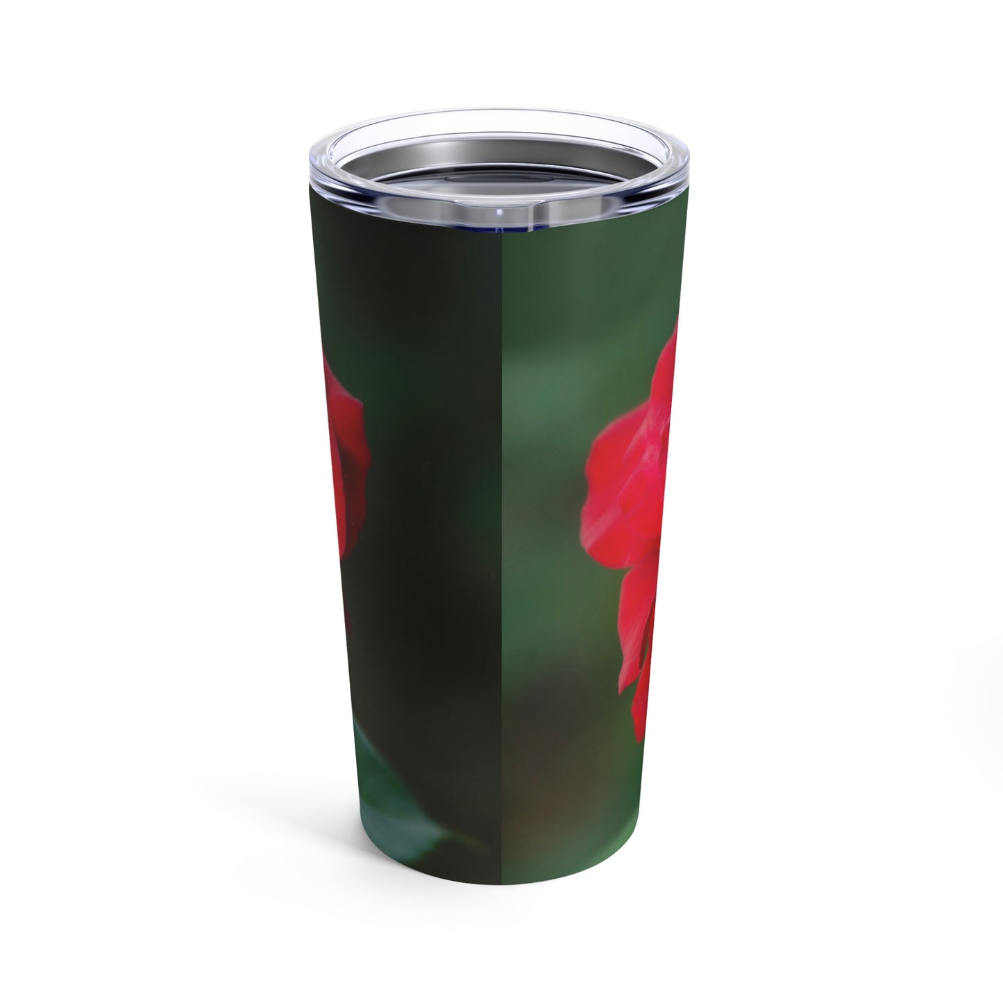 Flowers 15 Tumbler 20oz
