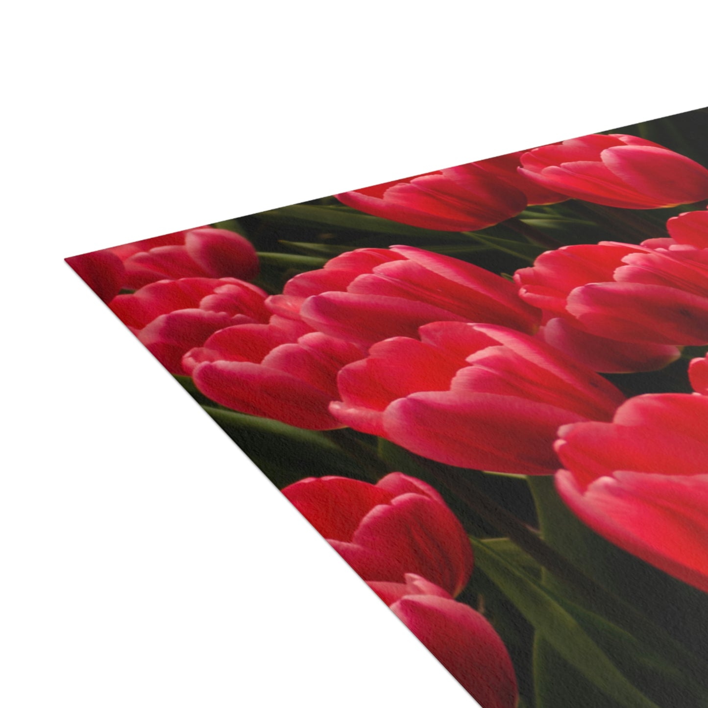 Flowers 24 Greeting Cards (1, 10, 30, and 50pcs)