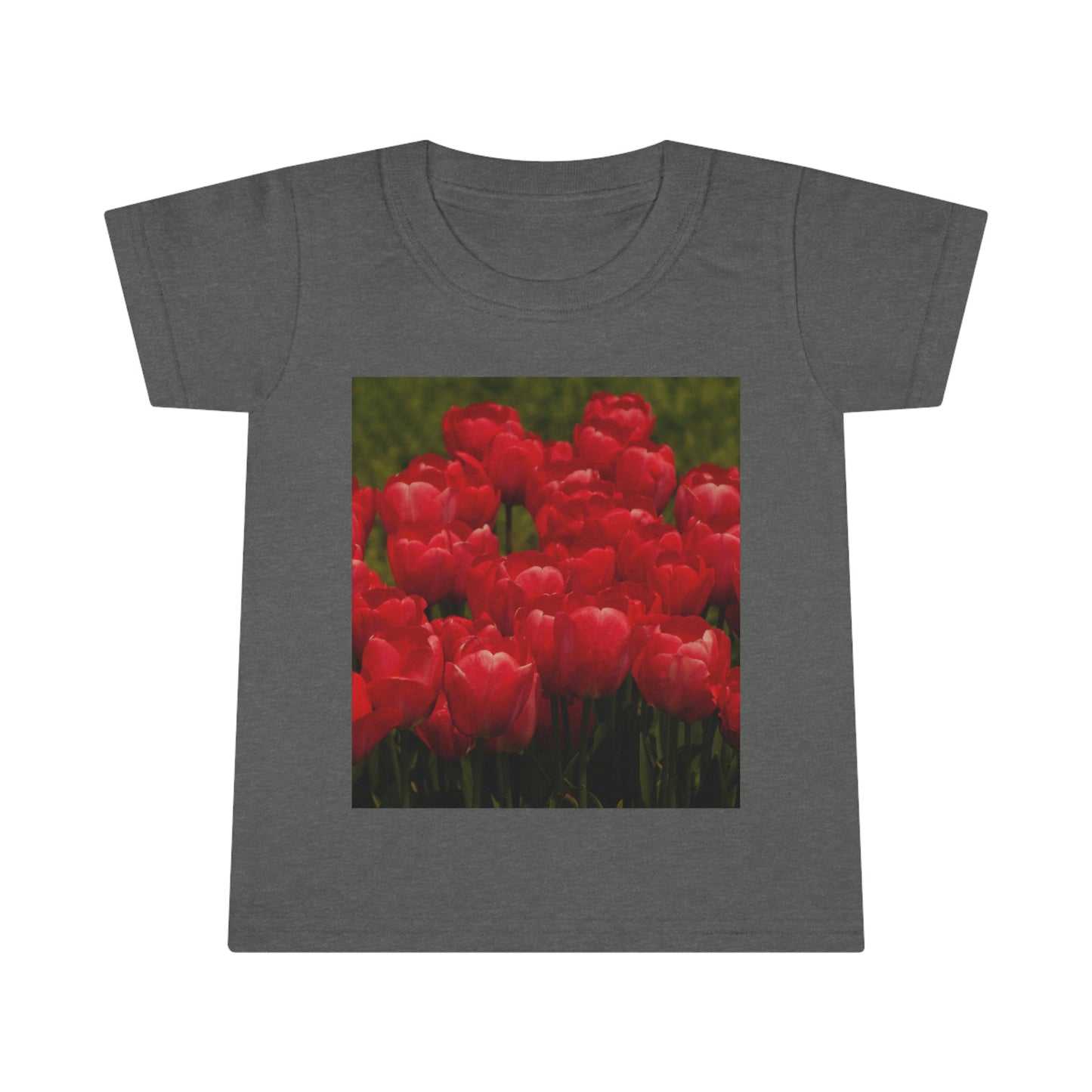 Flowers 22 Toddler T-shirt