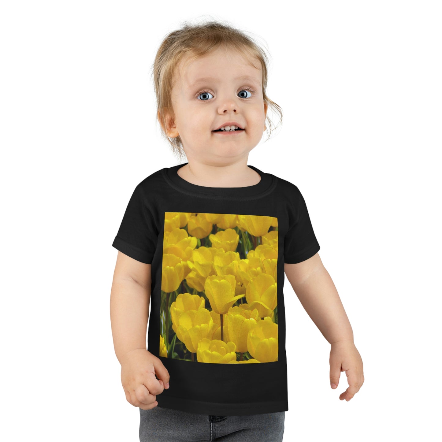 Flowers 23 Toddler T-shirt