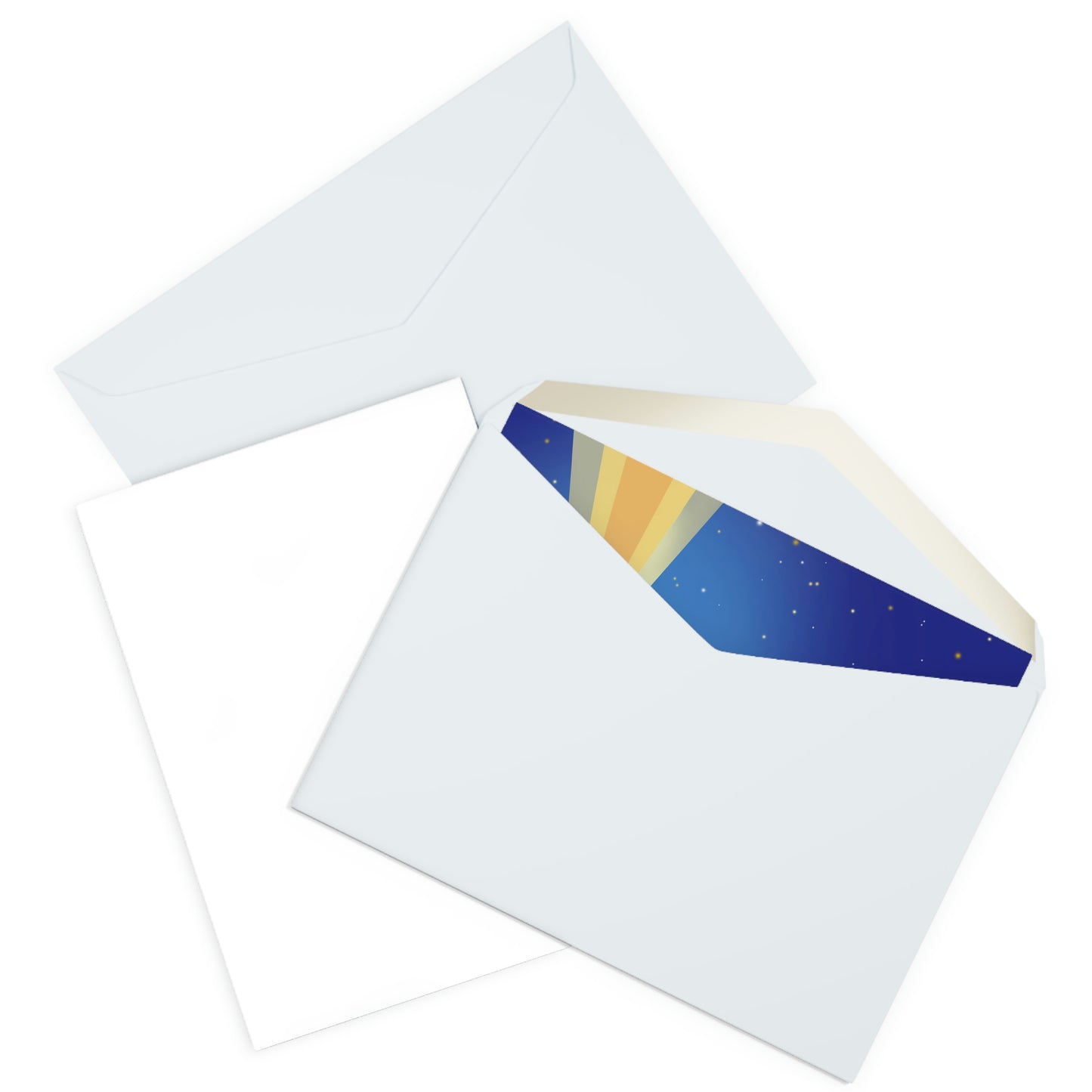 Pick Me Cried Arilla Greeting Cards (5 Pack)