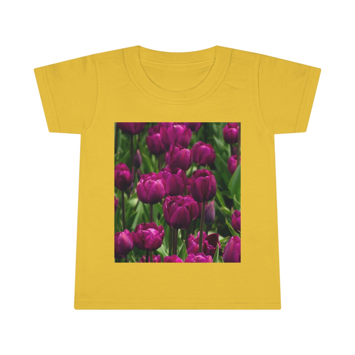Flowers 20 Toddler T-shirt