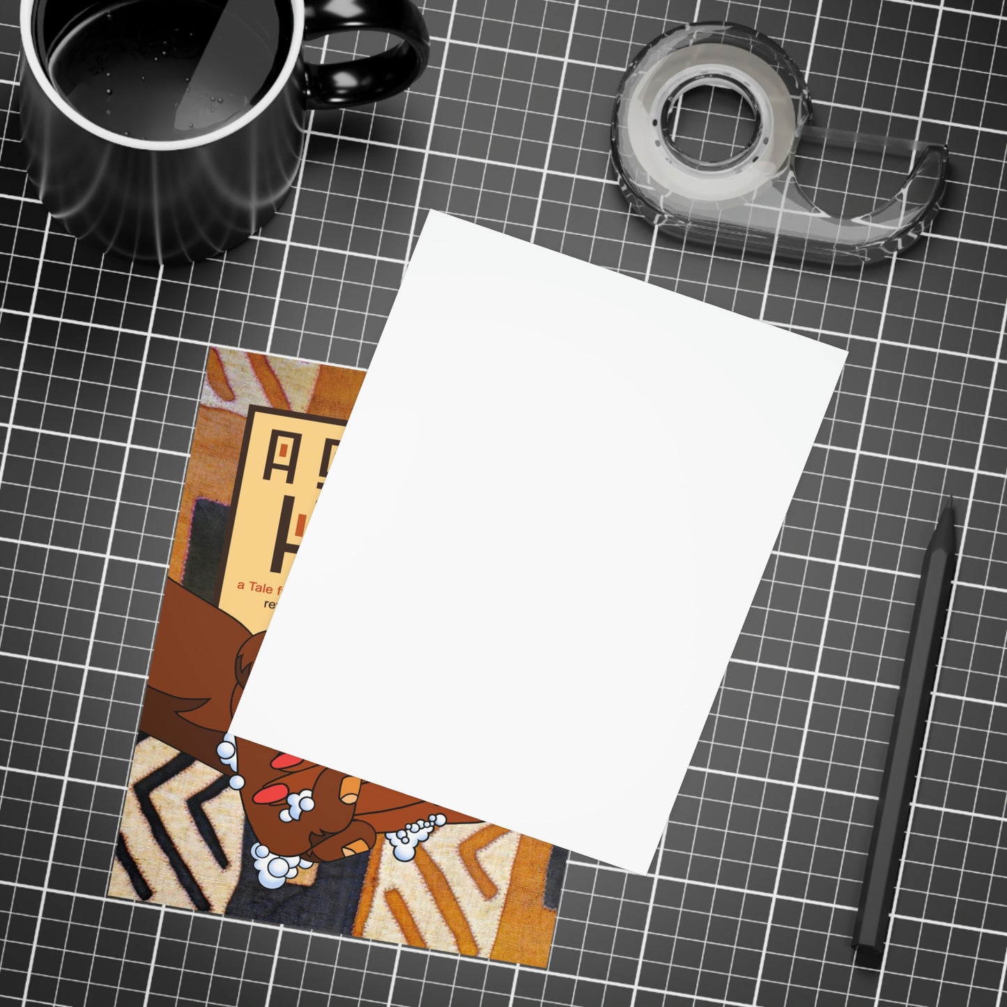 A Show of Hands Greeting Card Bundles (envelopes not included)