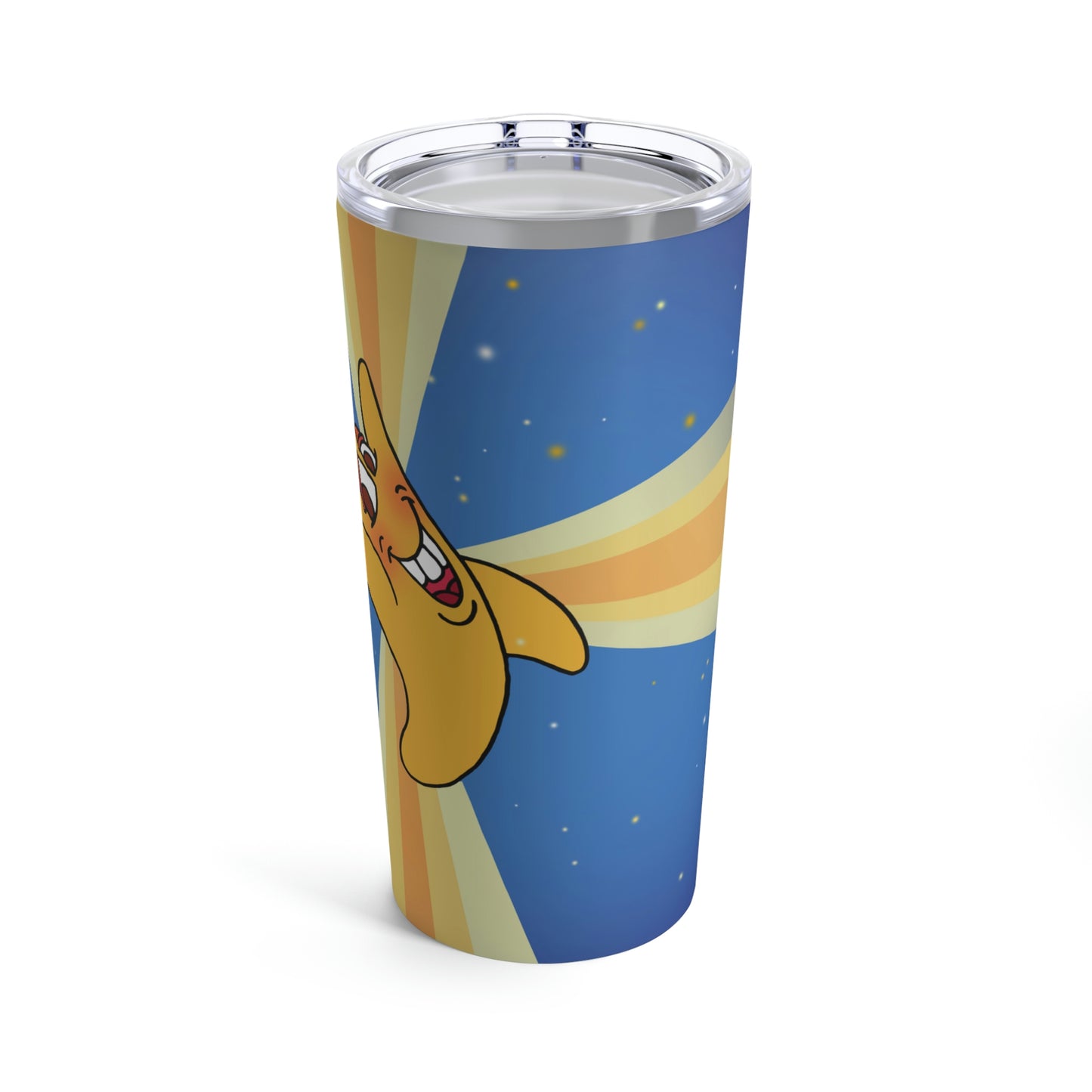 Pick Me Cried Arilla! Tumbler 20oz