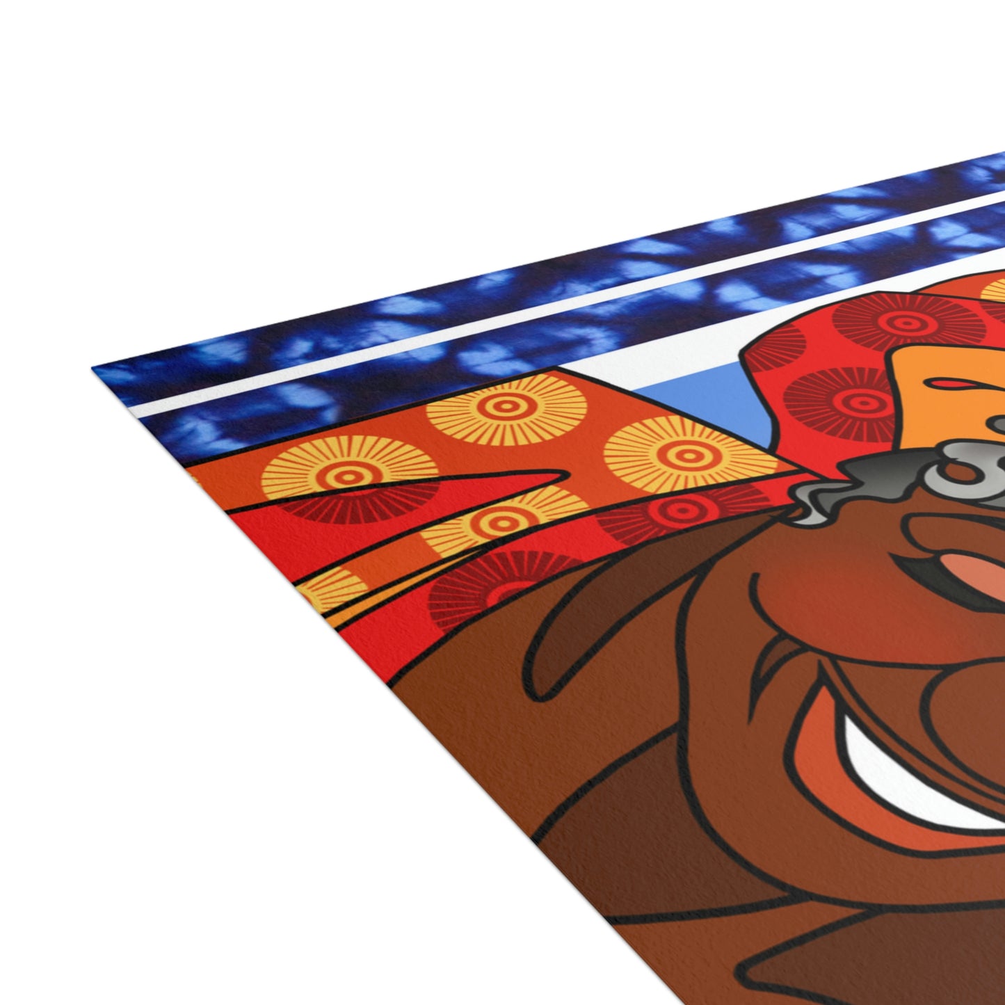 The Paramount Chief and One Wise Woman Greeting Card Bundles (envelopes not included)