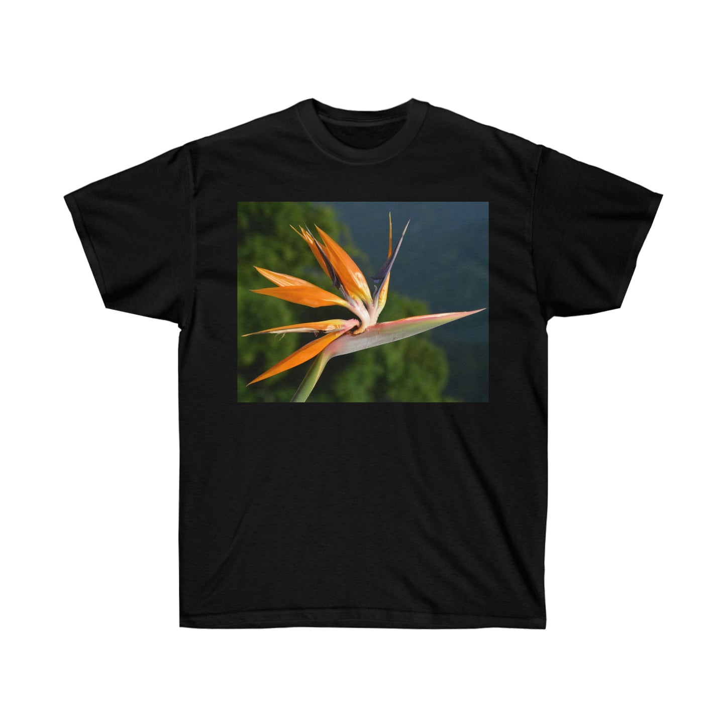 Flowers 26 Unisex Ultra Cotton Tee