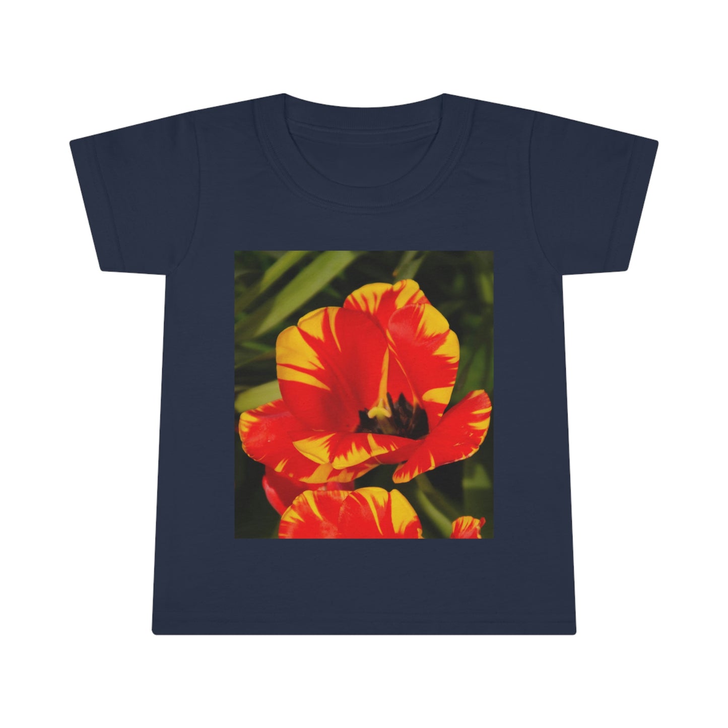 Flowers 12 Toddler T-shirt