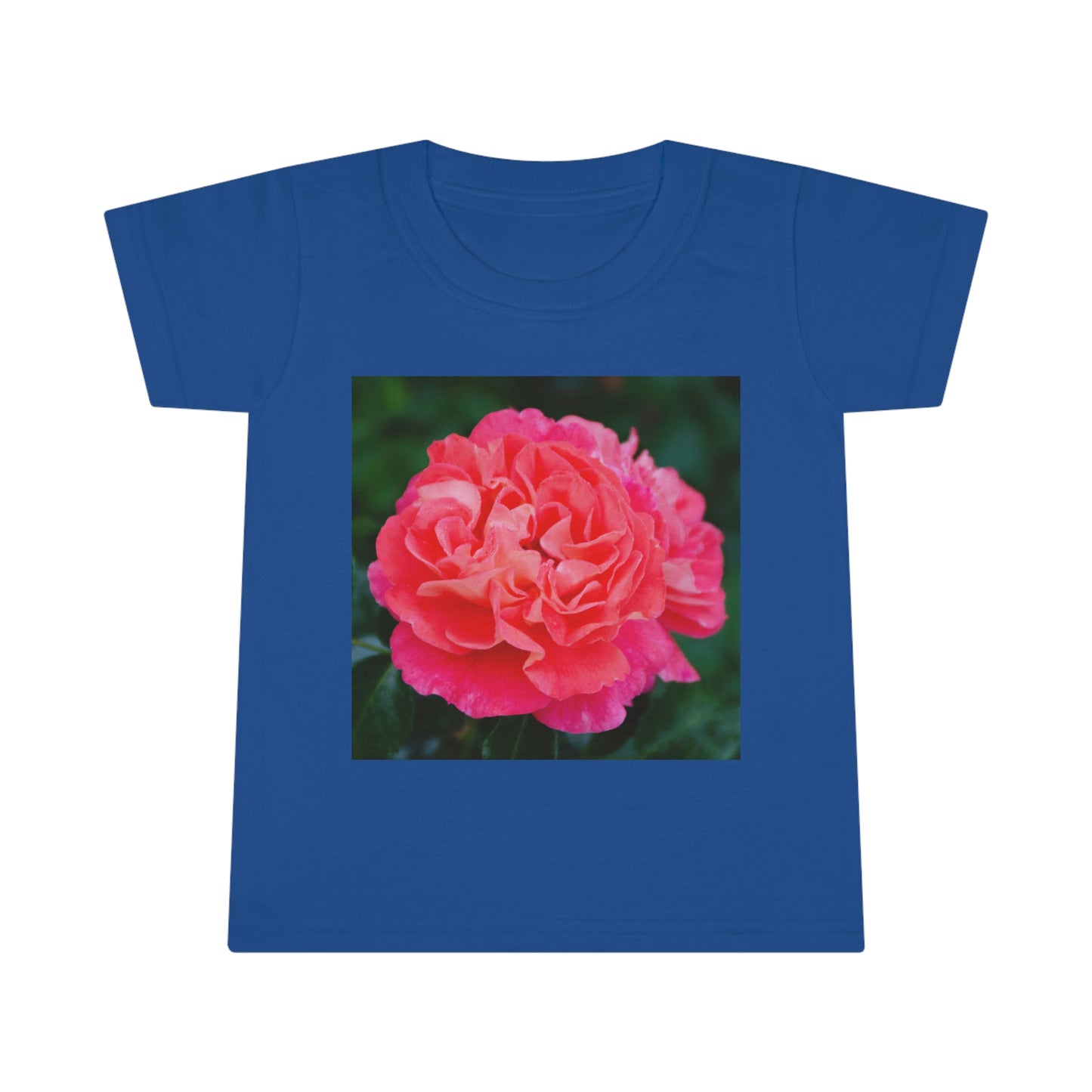 Flowers 08 Toddler T-shirt