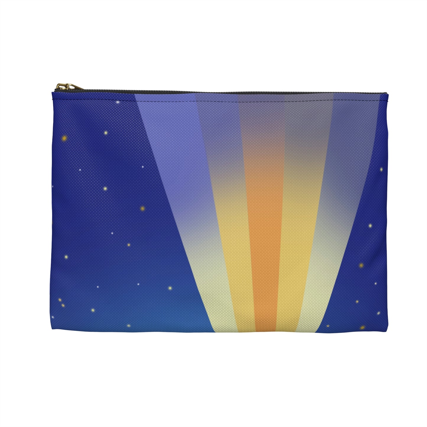 Pick Me Cried Arilla! Accessory Pouch