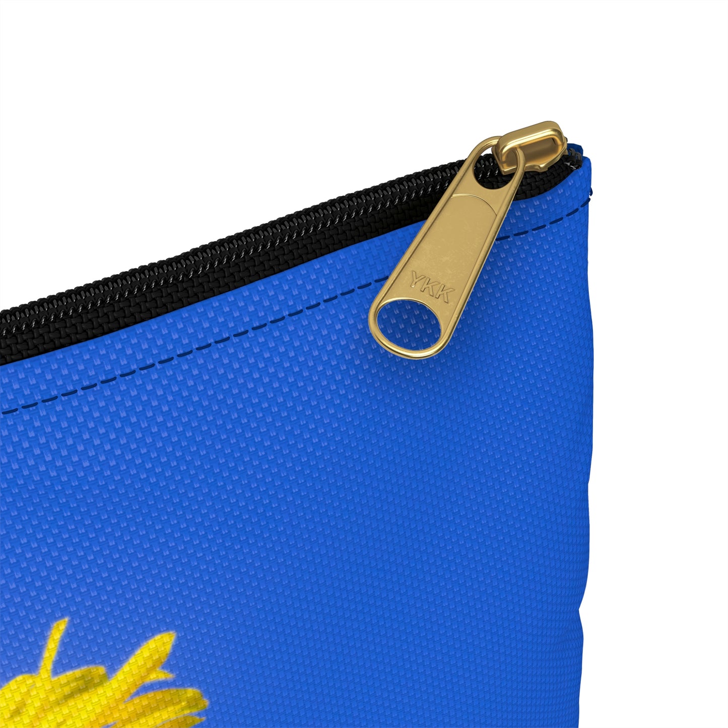Flowers 02 Accessory Pouch