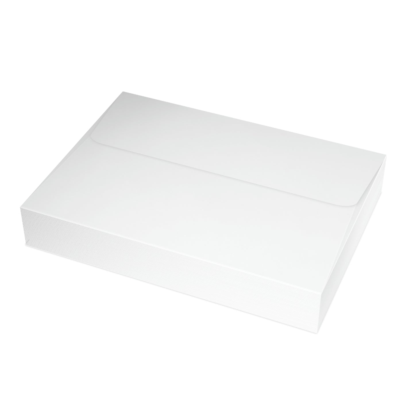 Hark and Harold Angel Sing Greeting Cards (1, 10, 30, and 50pcs)