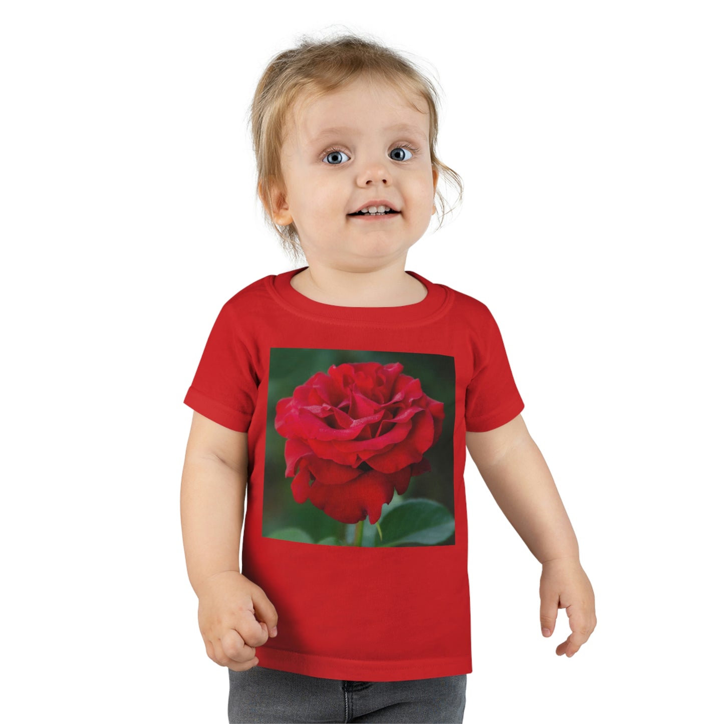 Flowers 14 Toddler T-shirt