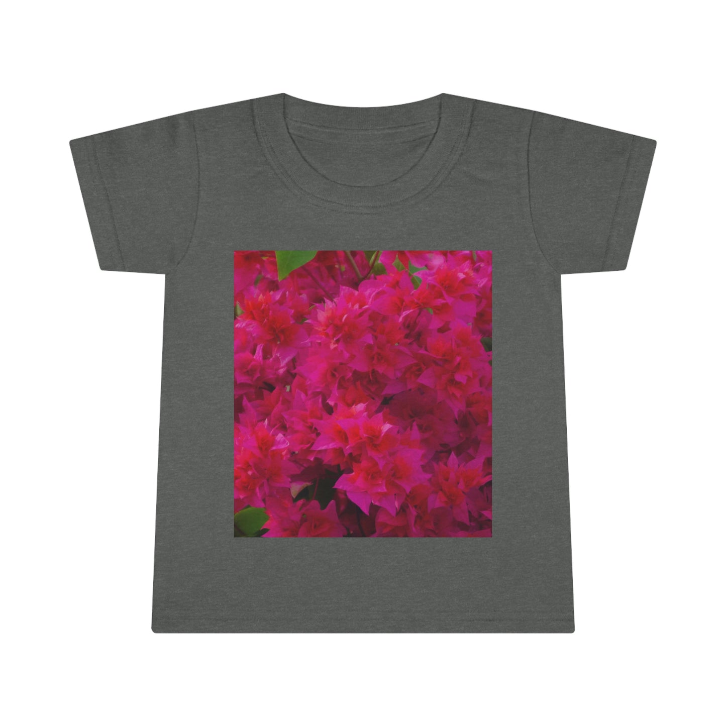 Flowers 27 Toddler T-shirt