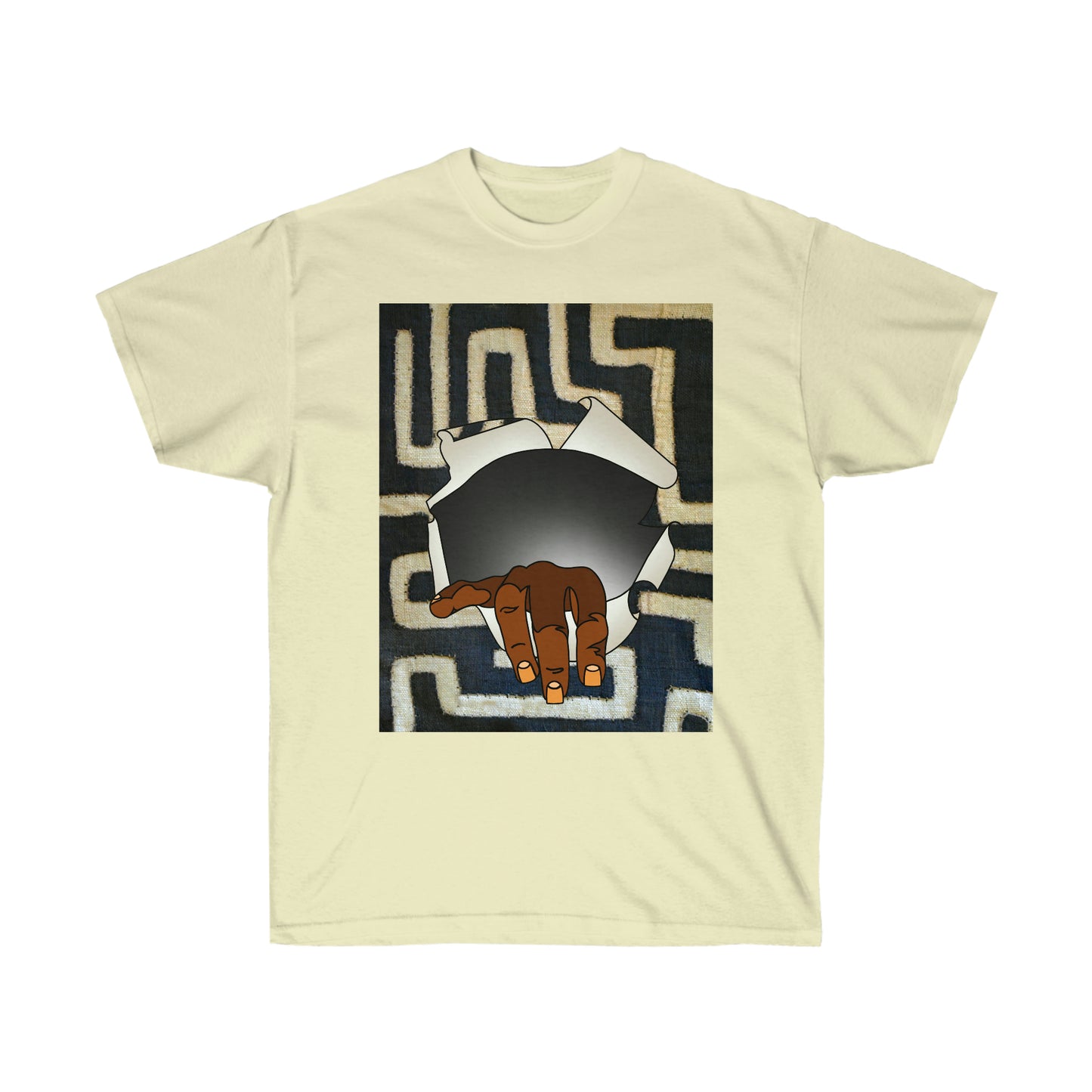 A Show of Hands! Unisex Ultra Cotton Tee