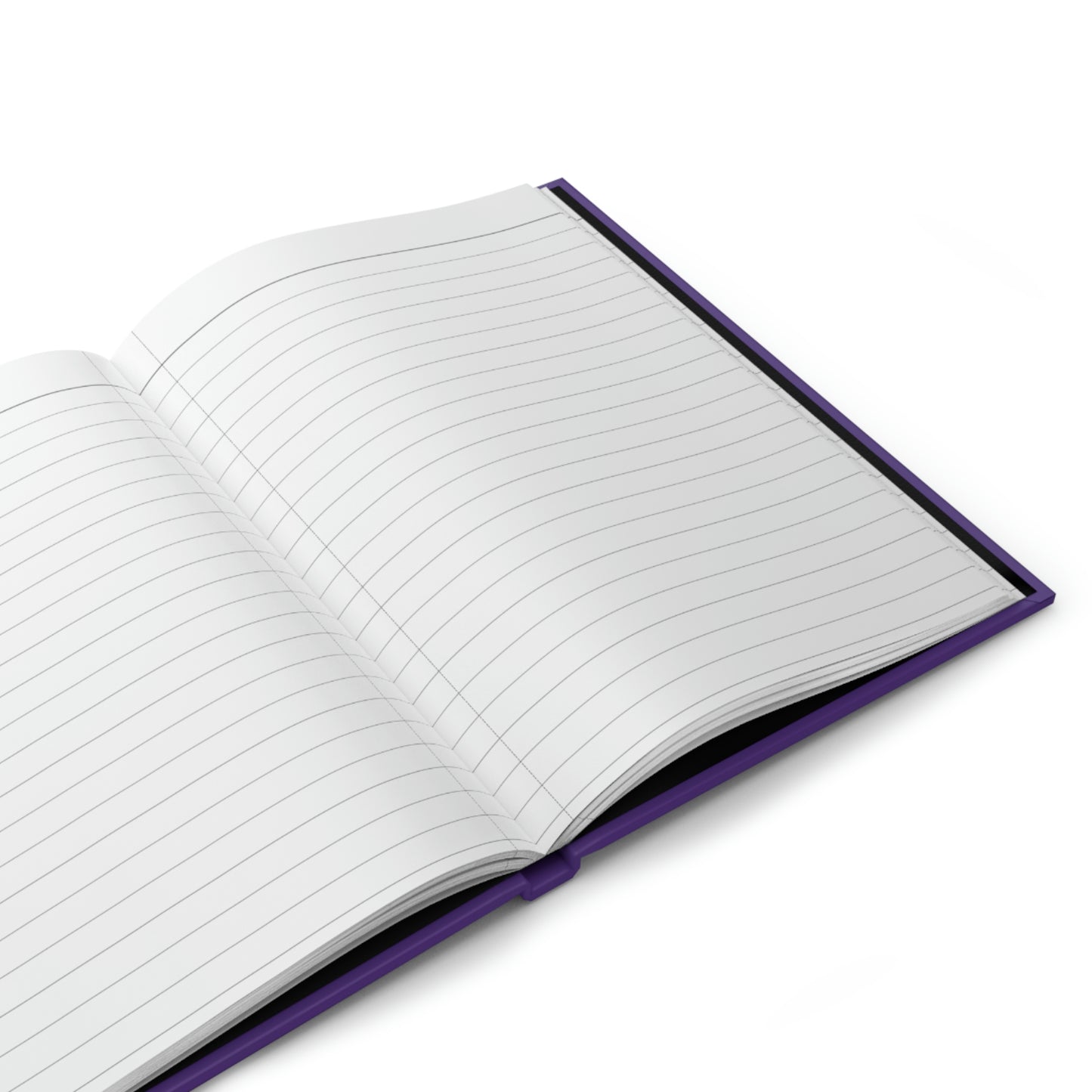 The Stone at the Door Hardcover Journal Matte
