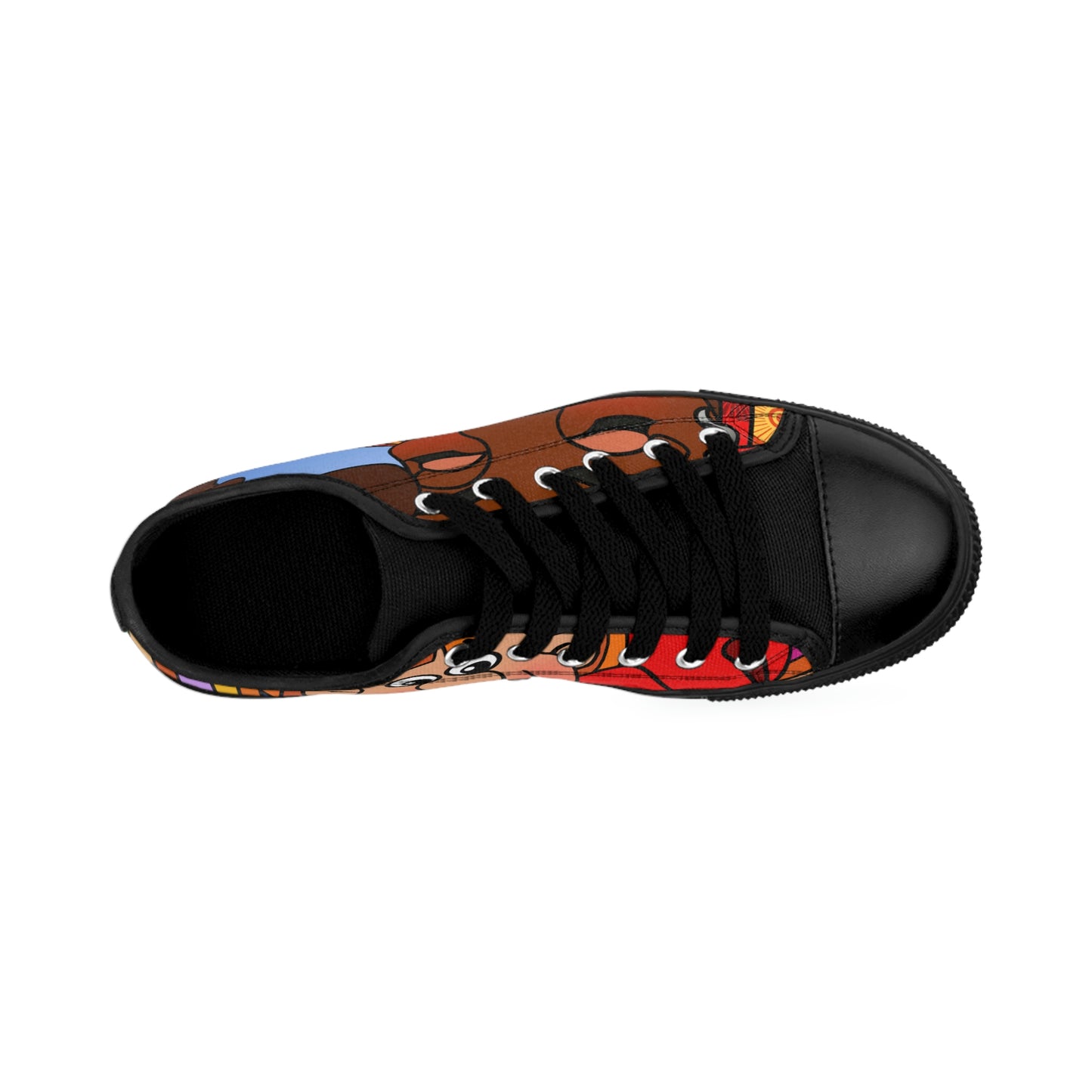 Phillip Martin Books Women's Sneakers