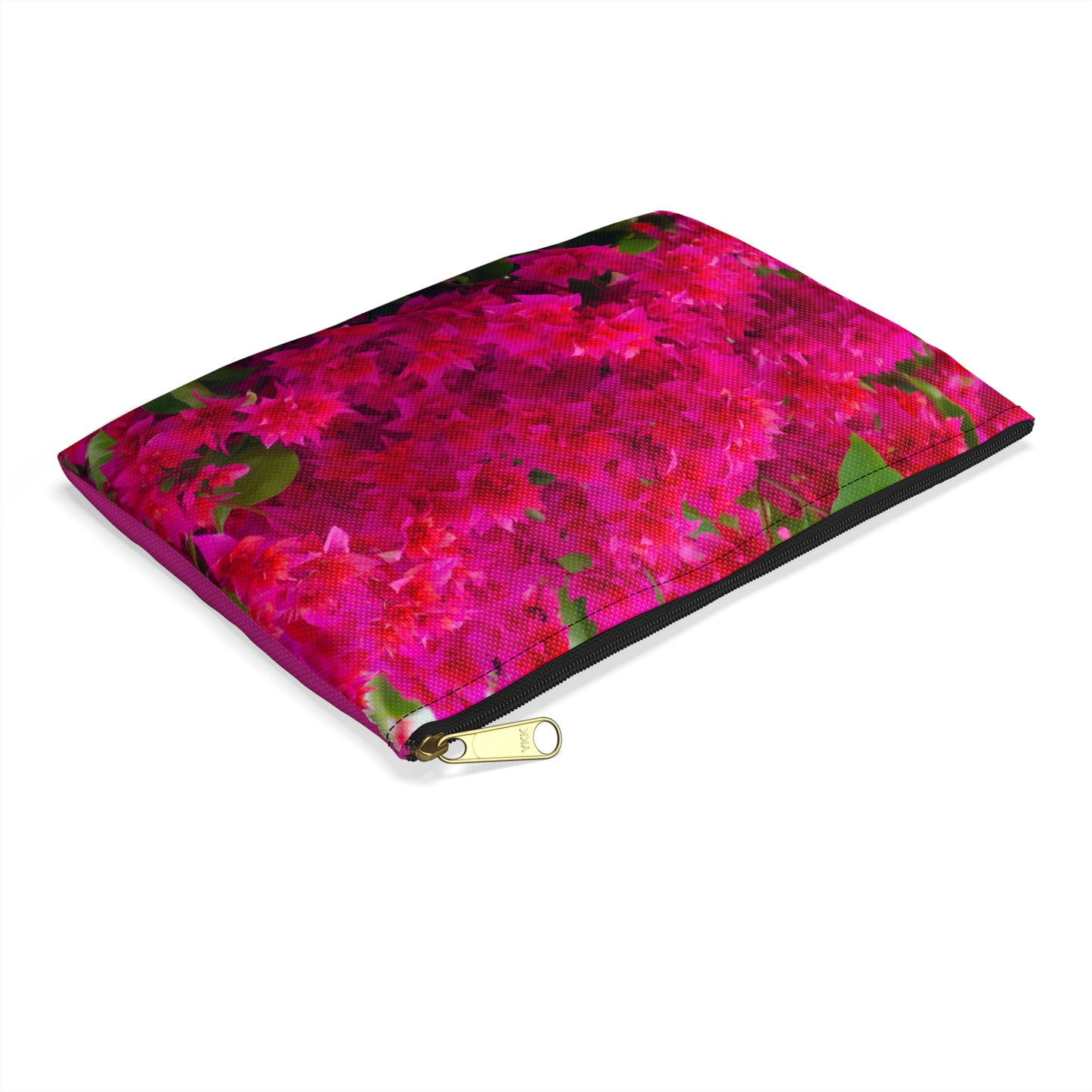 Flowers 26 Accessory Pouch