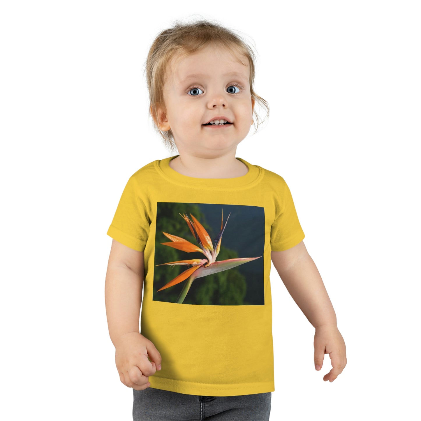 Flowers 26 Toddler T-shirt