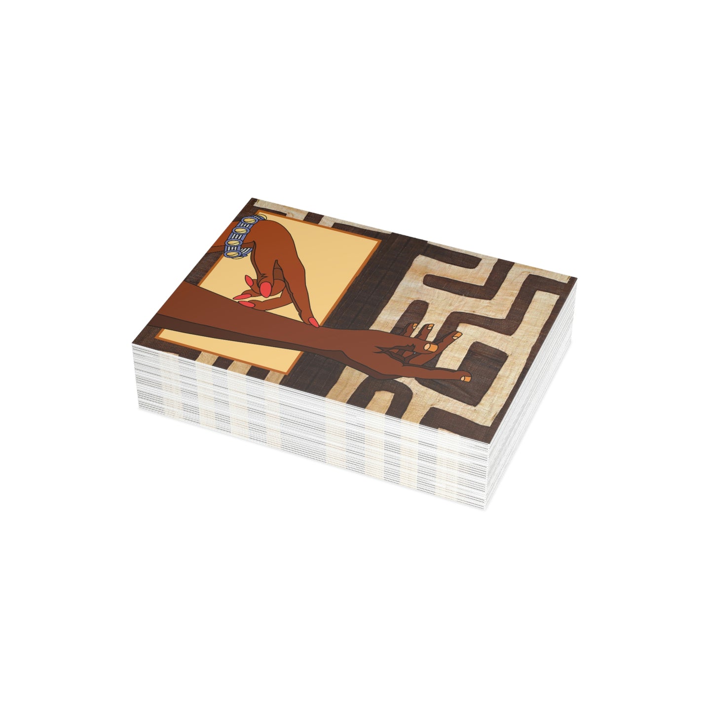 A Show of Hands!!! Greeting Card Bundles (envelopes not included)