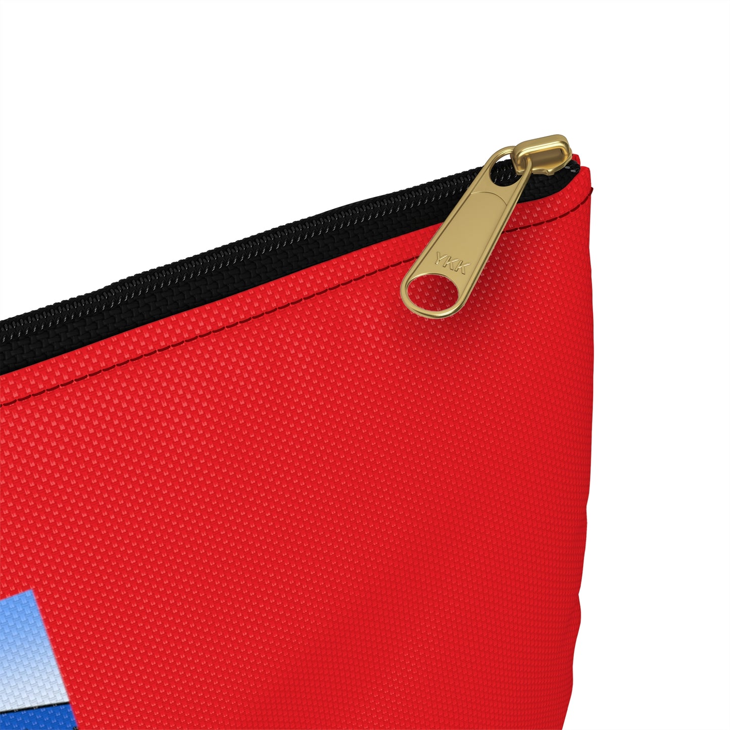 The Half Rooster Accessory Pouch