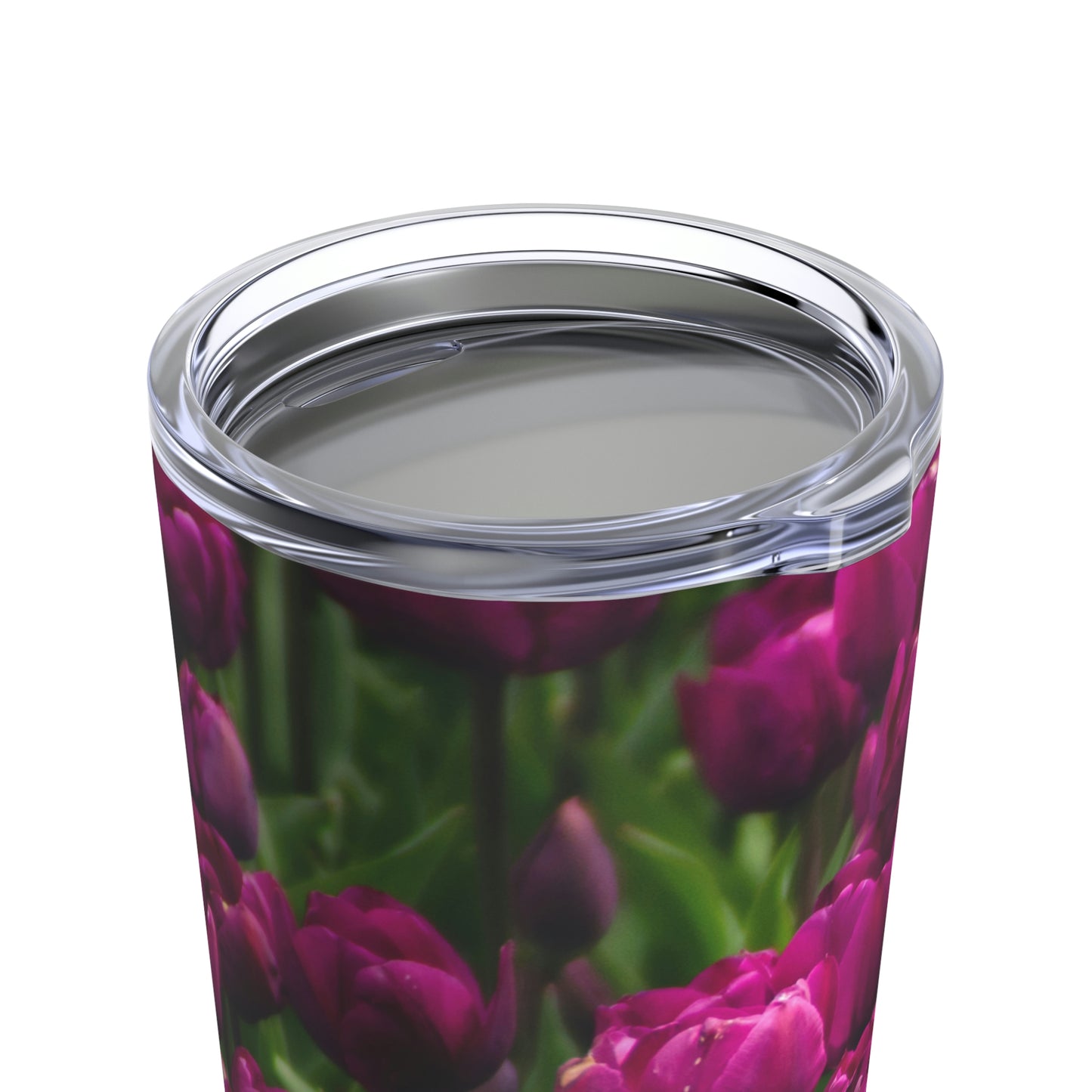 Flowers 21 Tumbler 20oz