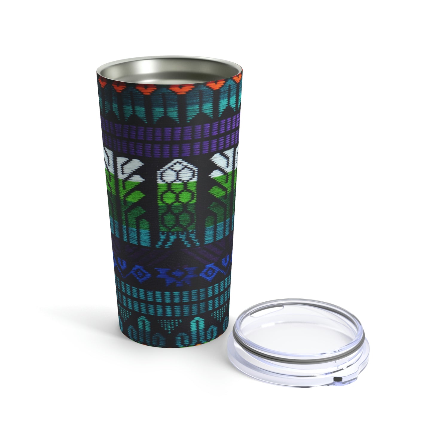 A Pack of Lies! Tumbler 20oz