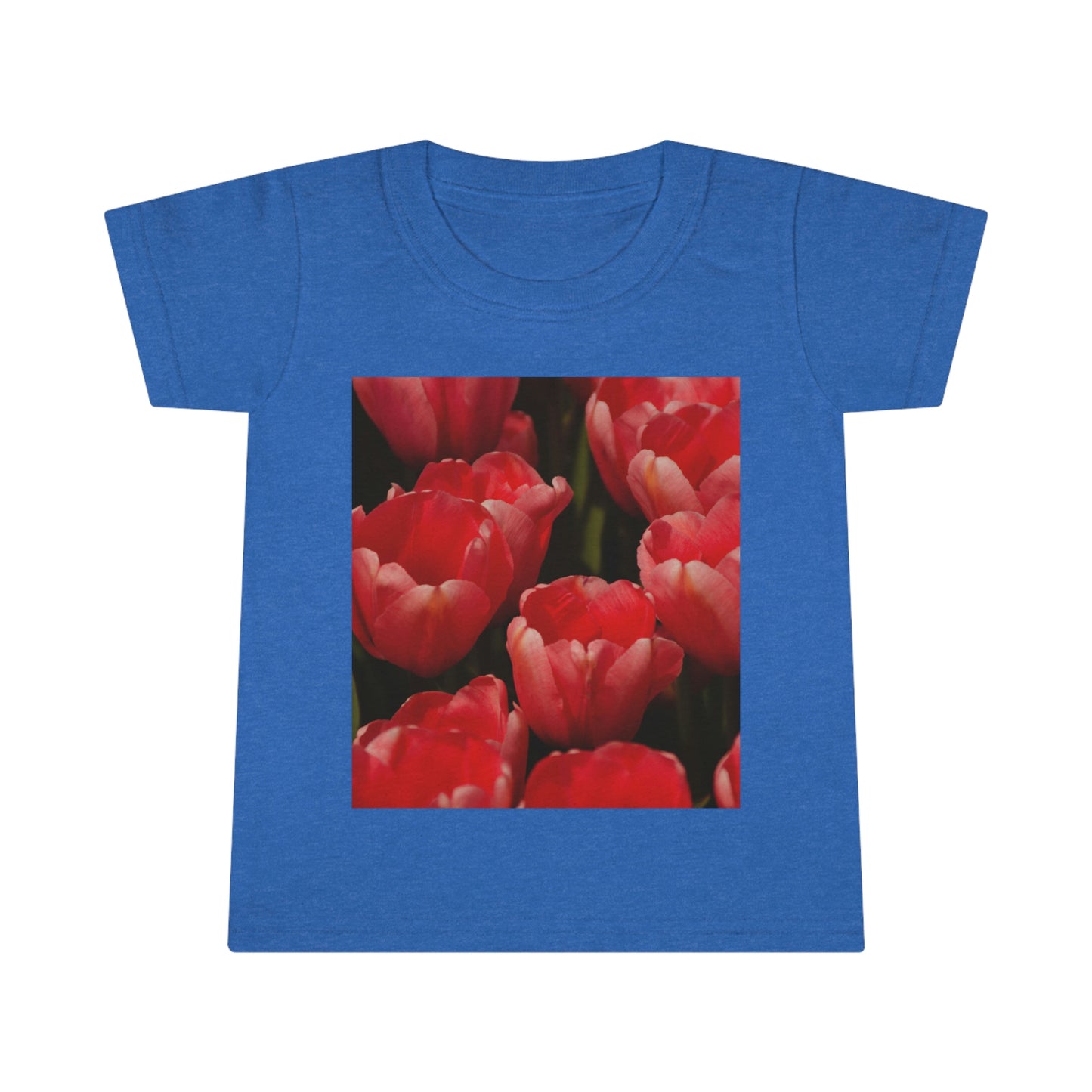 Flowers 09 Toddler T-shirt