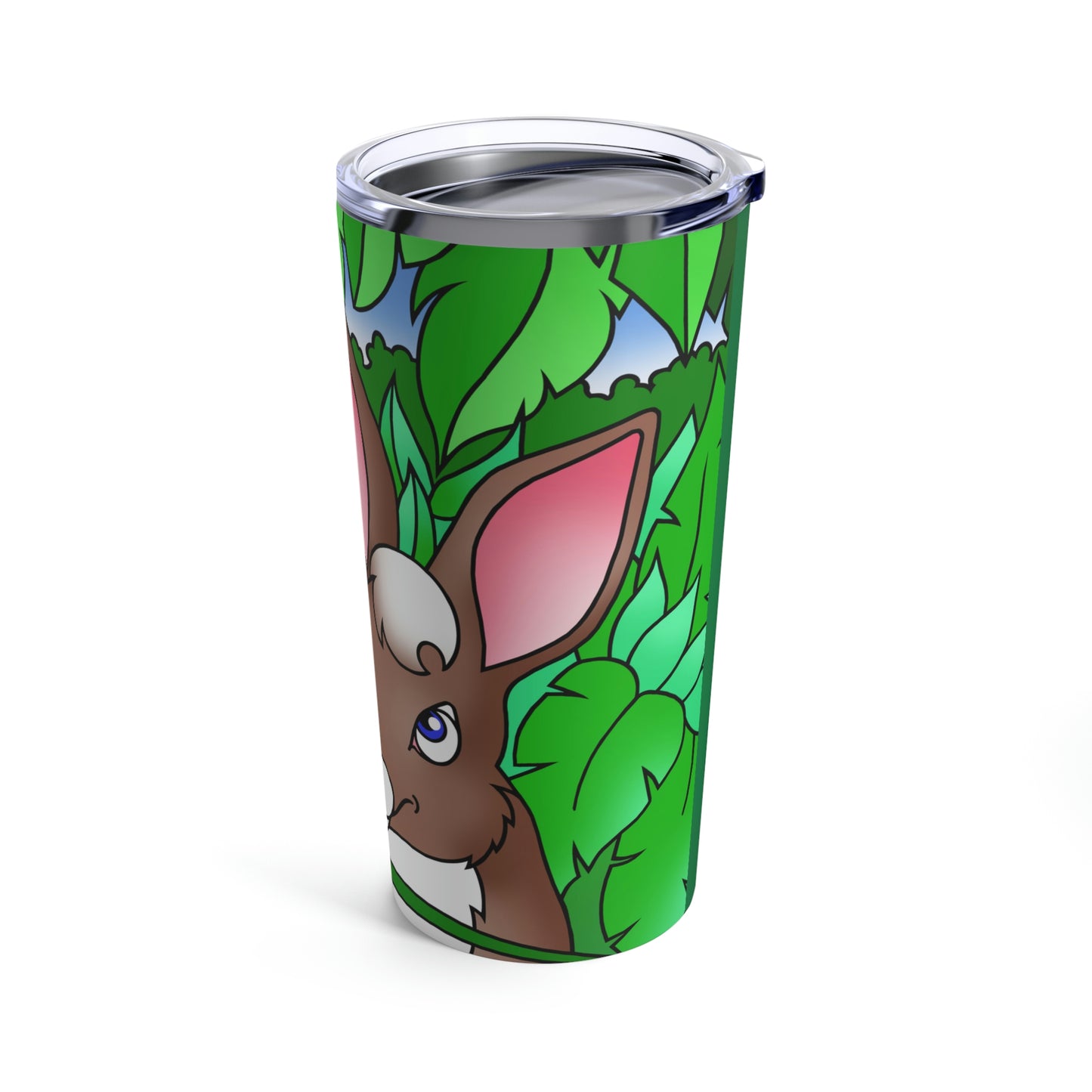 Once Upon East Africa!! Tumbler 20oz