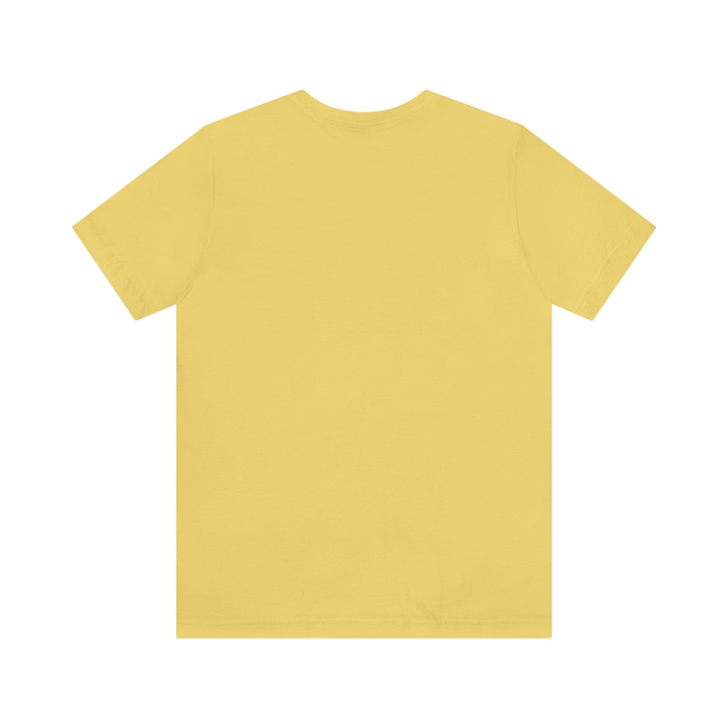 Flowers 25 Unisex Jersey Short Sleeve Tee