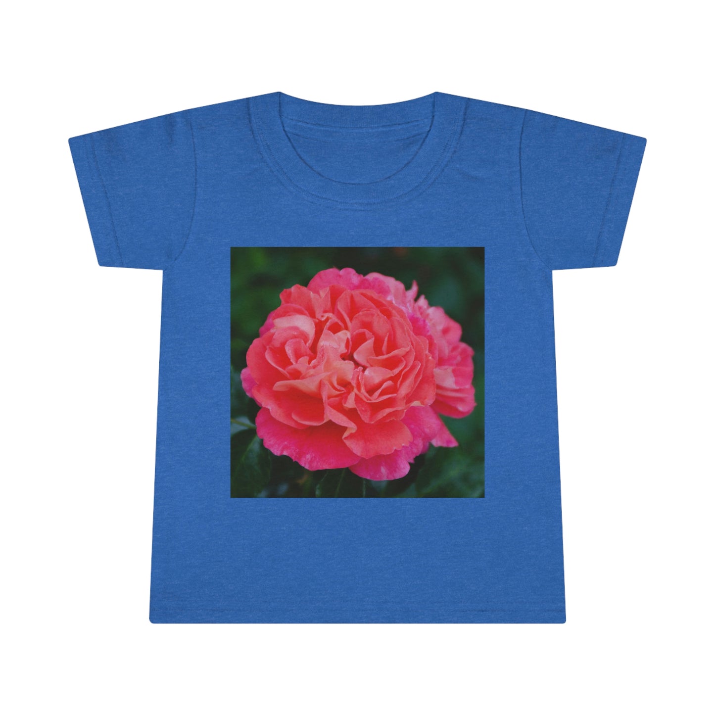 Flowers 08 Toddler T-shirt