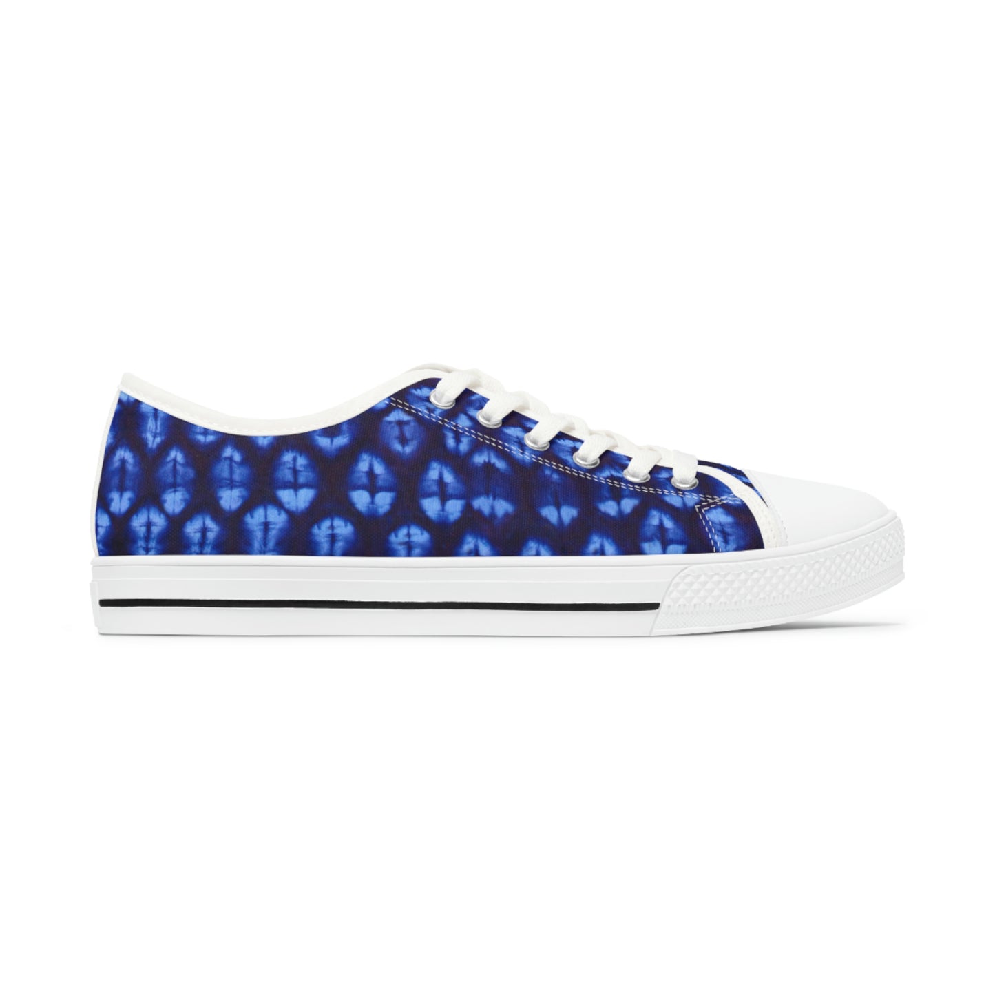 The Paramount Chief Women's Low Top Sneakers