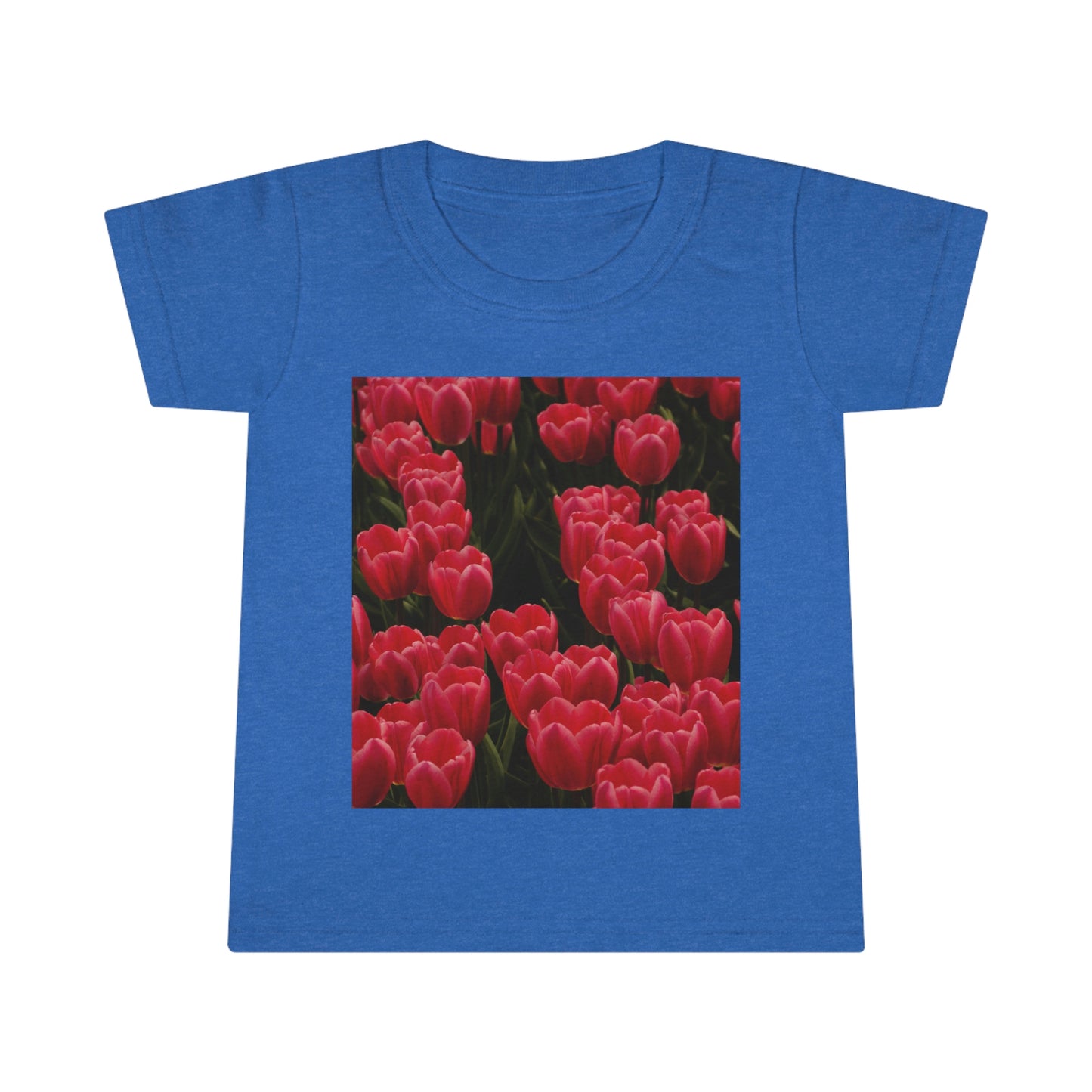 Flowers 24 Toddler T-shirt