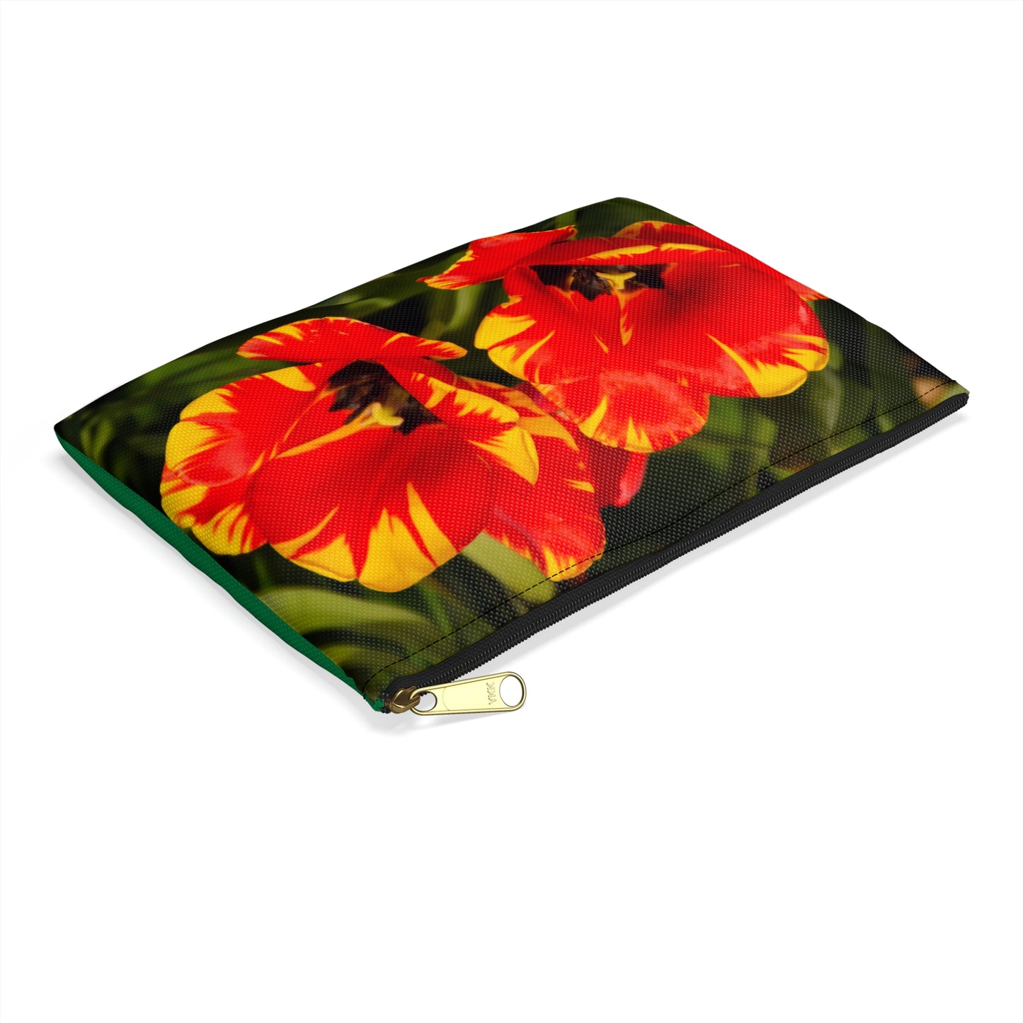 Flowers 08 Accessory Pouch