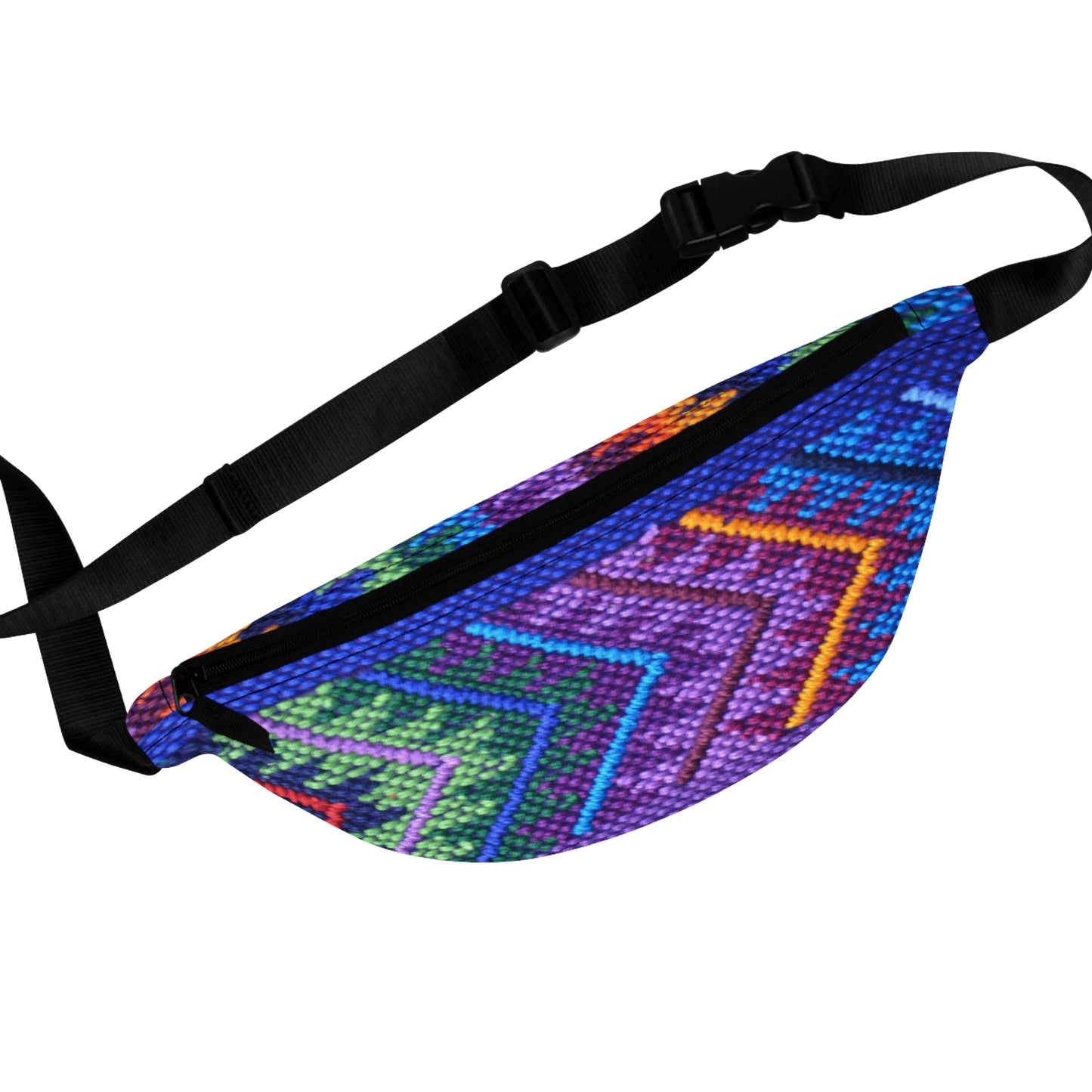 A Pack of Lies!! Fanny Pack