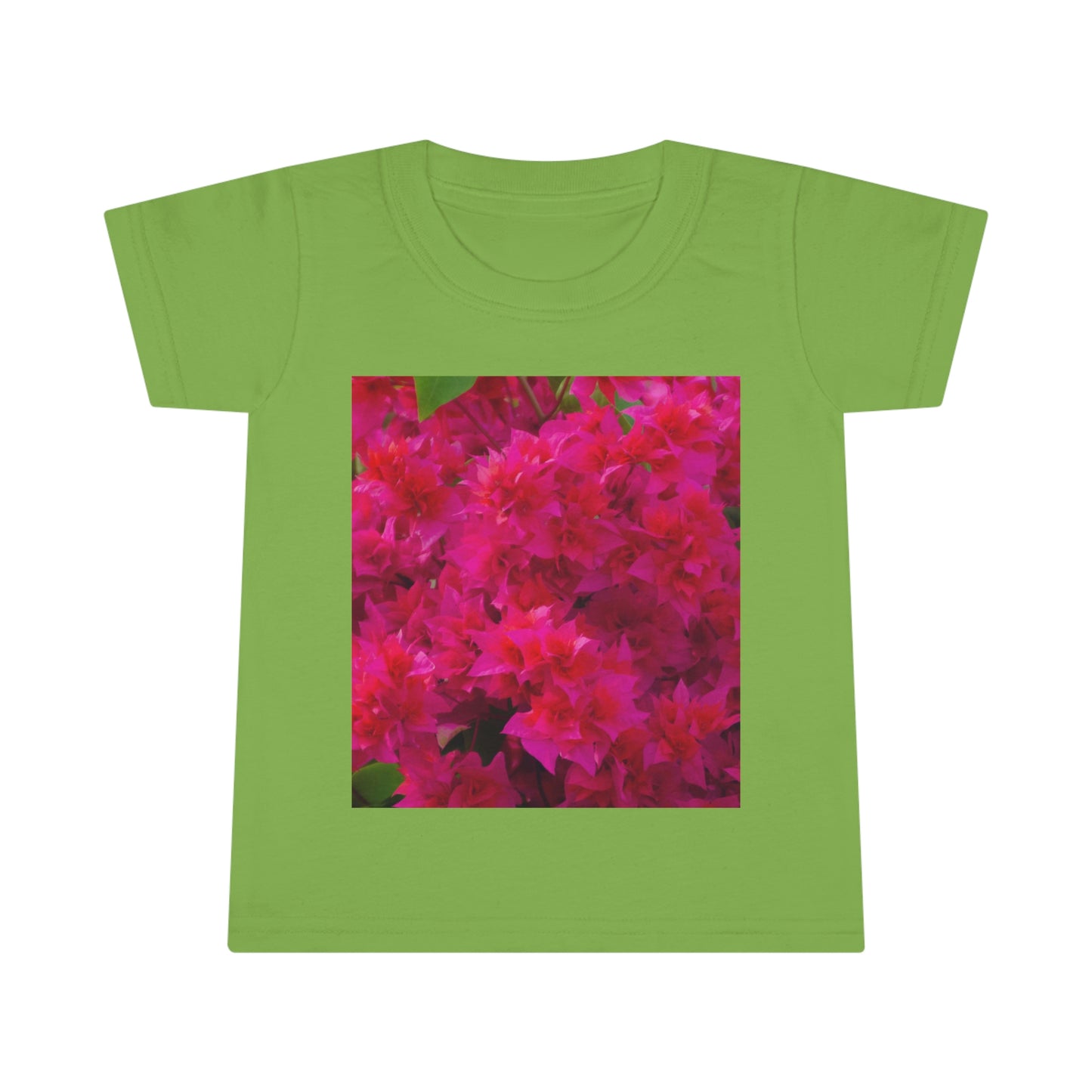Flowers 27 Toddler T-shirt