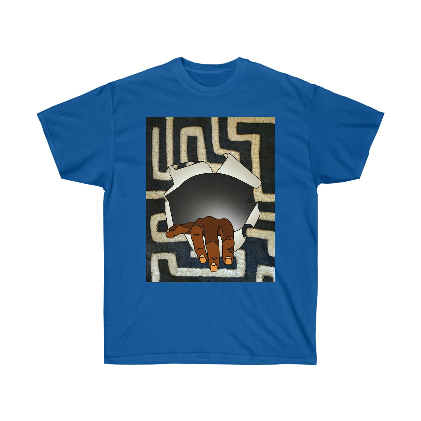 A Show of Hands! Unisex Ultra Cotton Tee