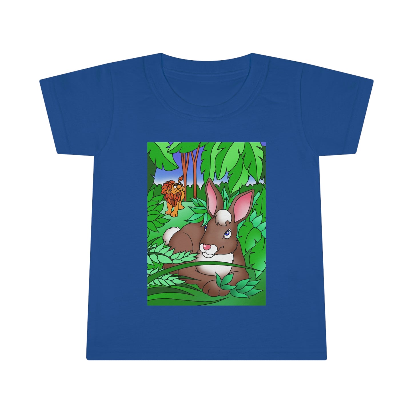 Once Upon East Africa! Toddler T-shirt