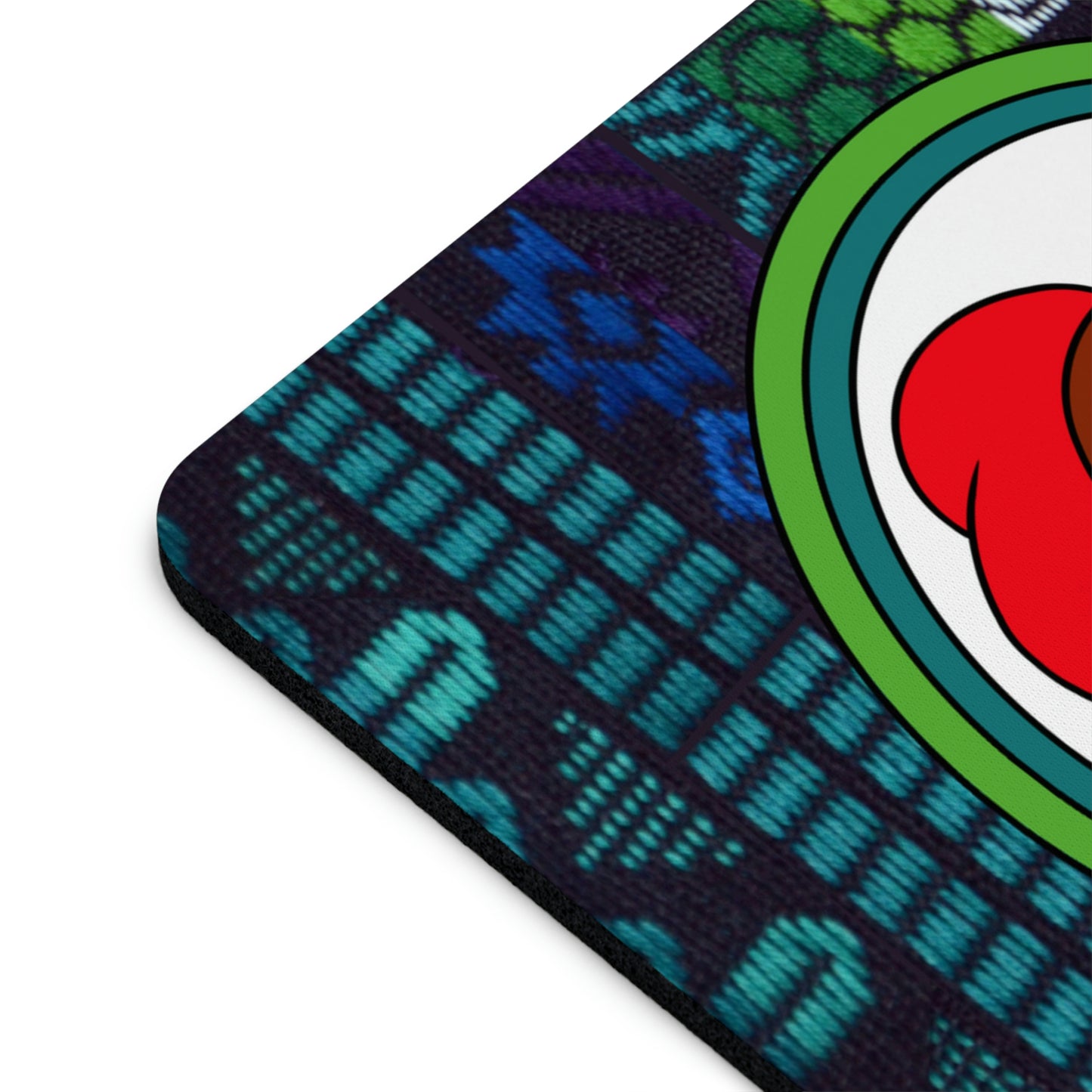 A Pack of Lies! Rectangle Mouse Pad