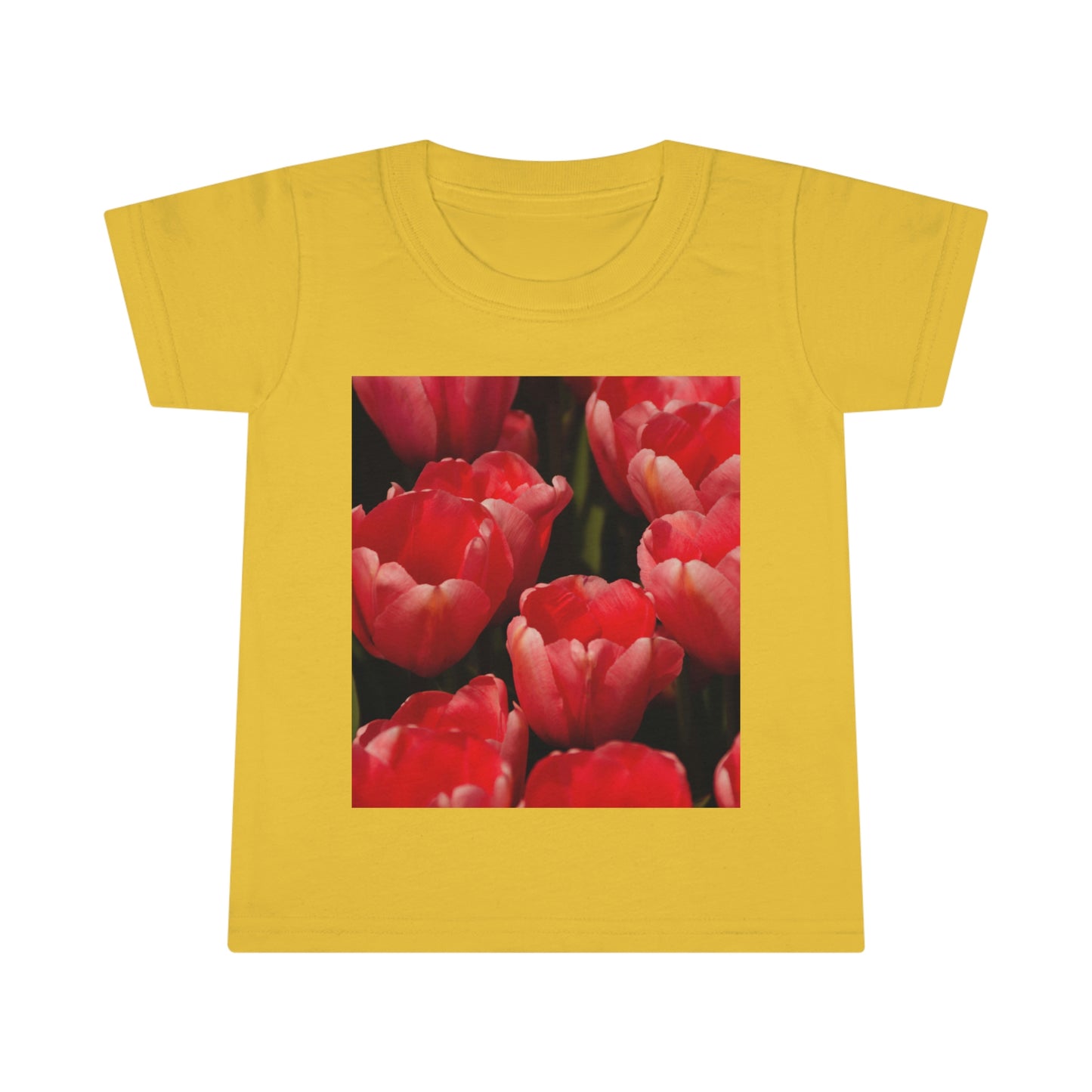 Flowers 09 Toddler T-shirt