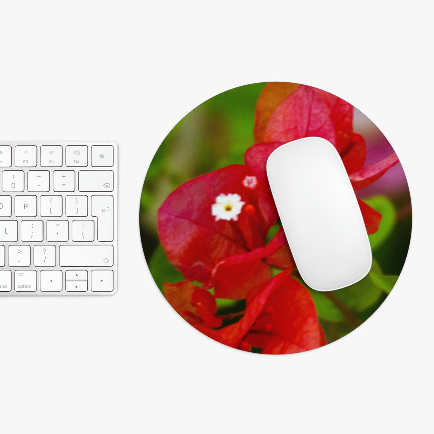 Flowers 28 Mouse Pad