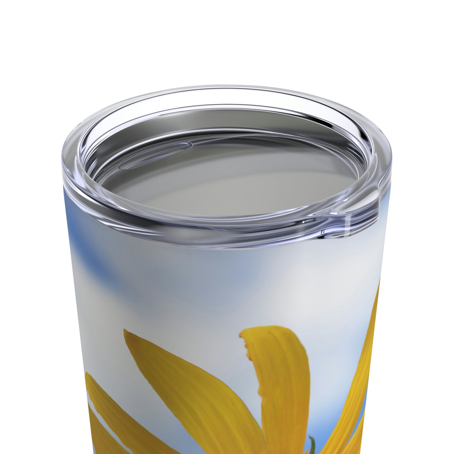 Flowers 34 Tumbler 20oz