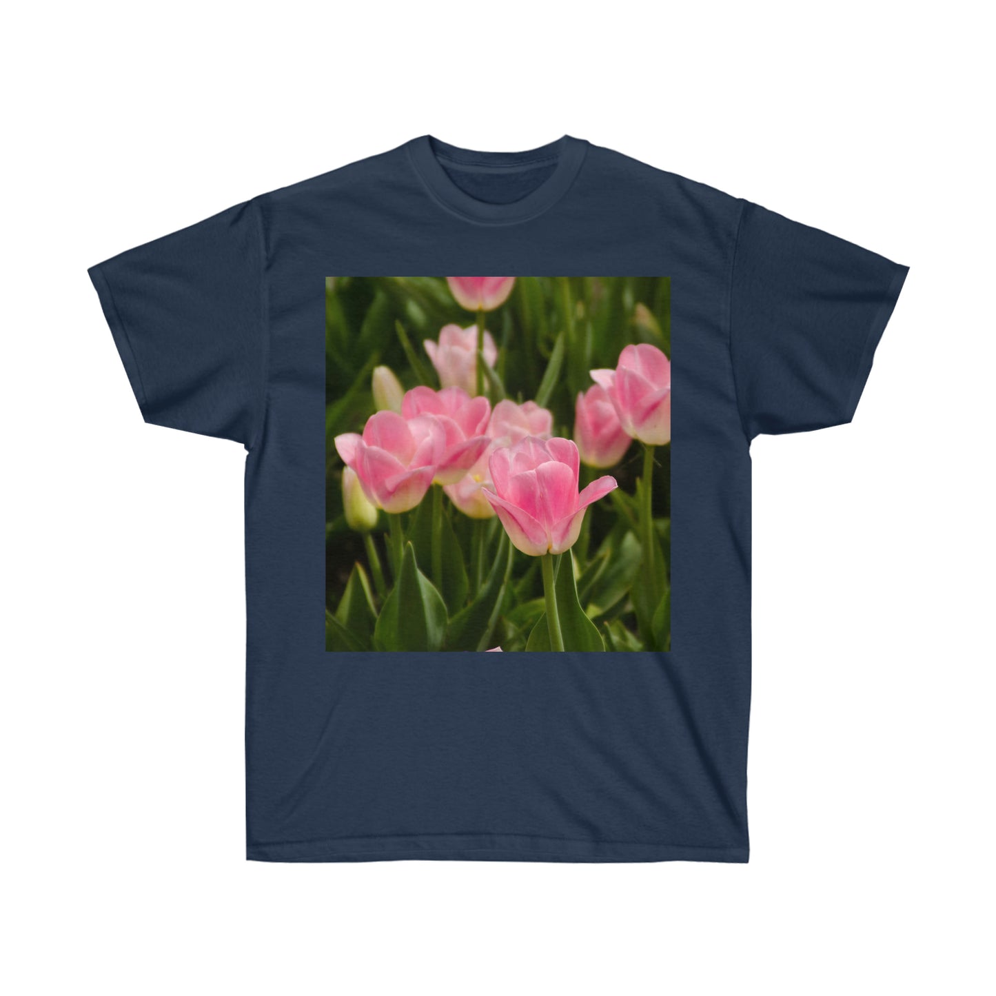 Flowers 17 Unisex Ultra Cotton Tee