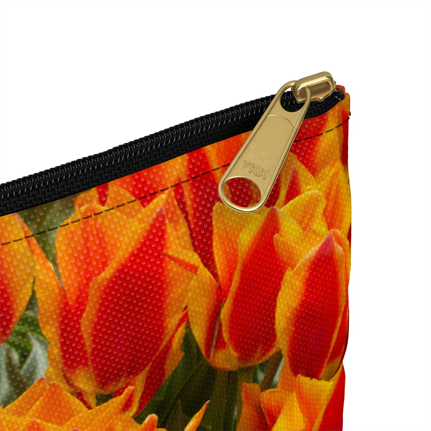 Flowers 17 Accessory Pouch