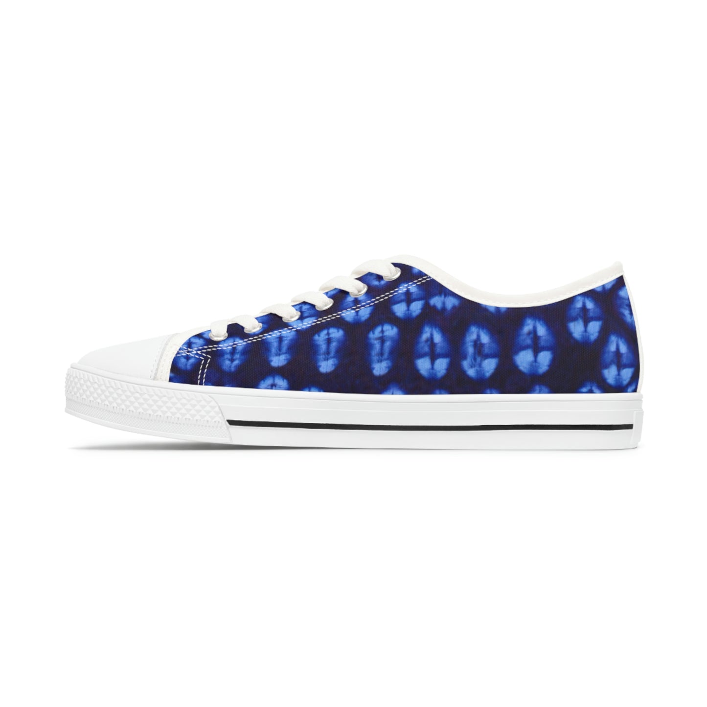 The Paramount Chief Women's Low Top Sneakers