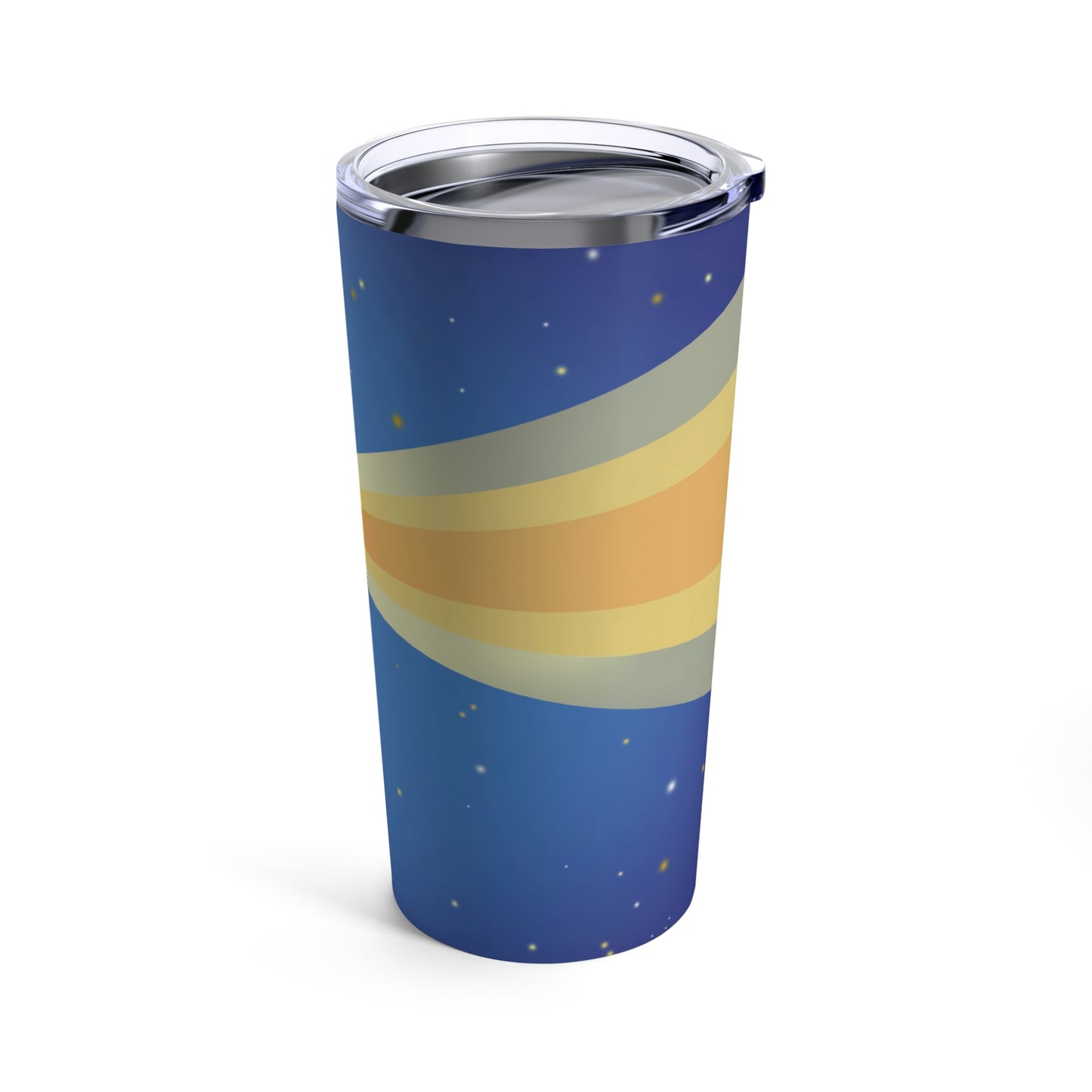 Pick Me Cried Arilla! Tumbler 20oz