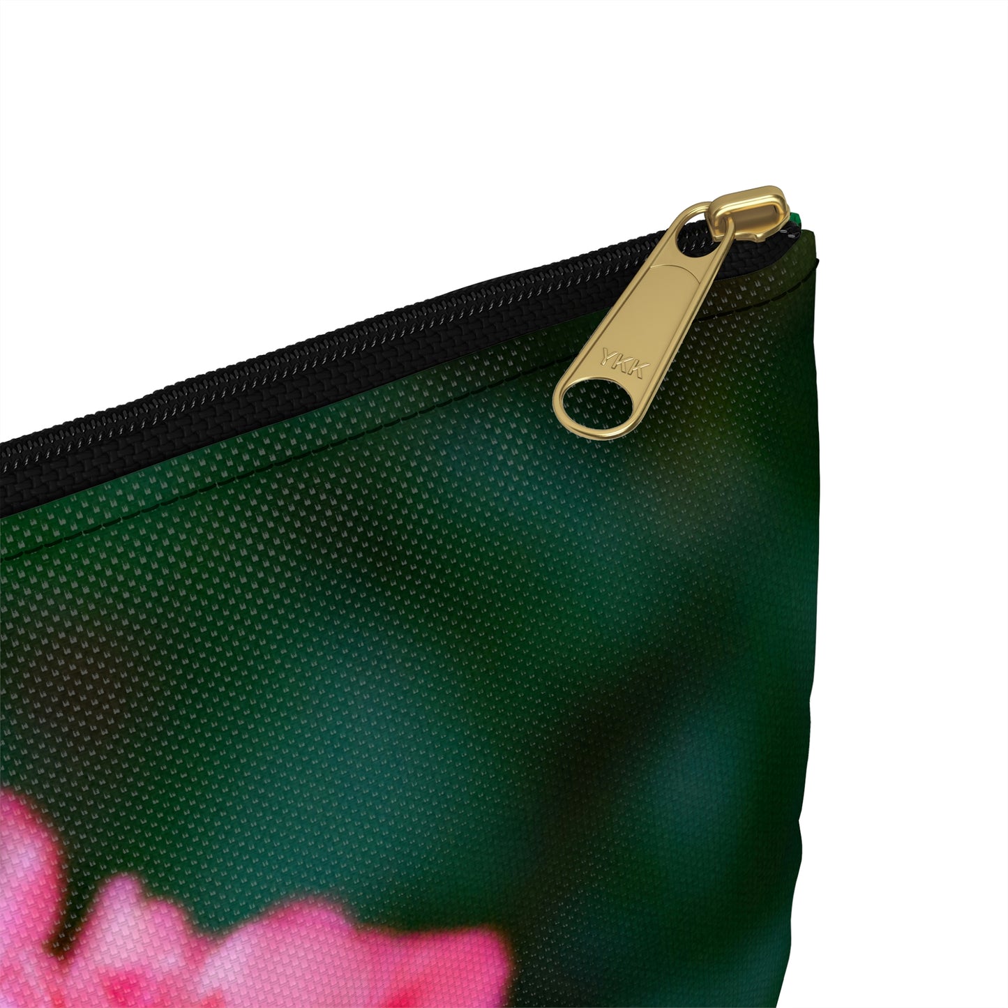 Flowers 13 Accessory Pouch