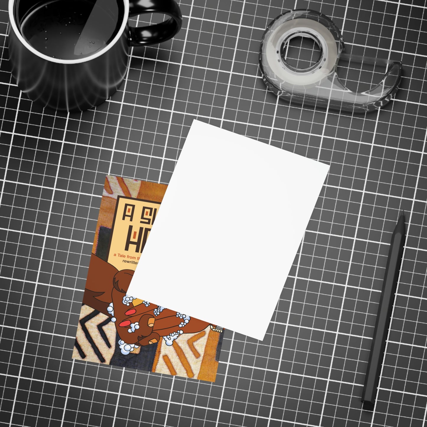 A Show of Hands Greeting Card Bundles (envelopes not included)