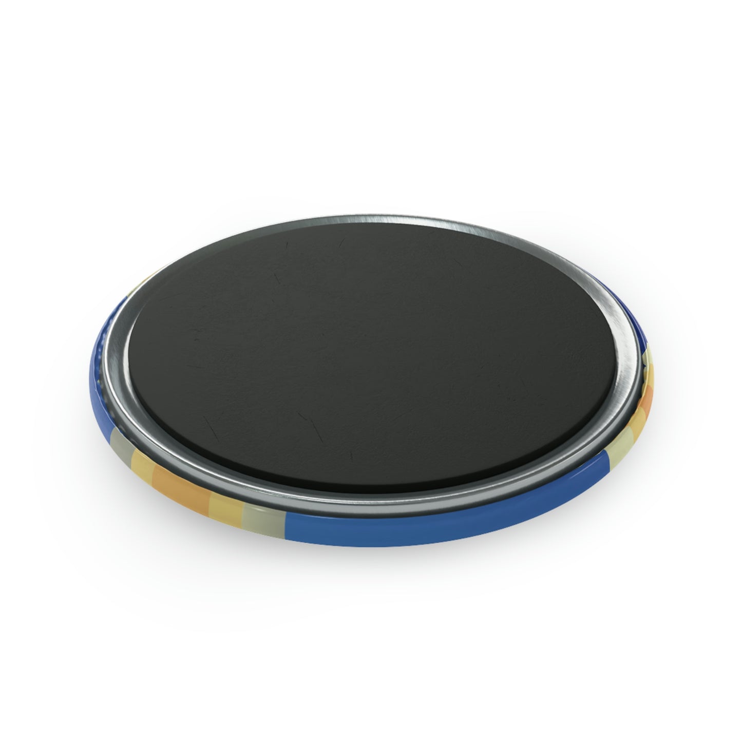 Pick Me Cried Arilla Button Magnet, Round (1 & 10 pcs)
