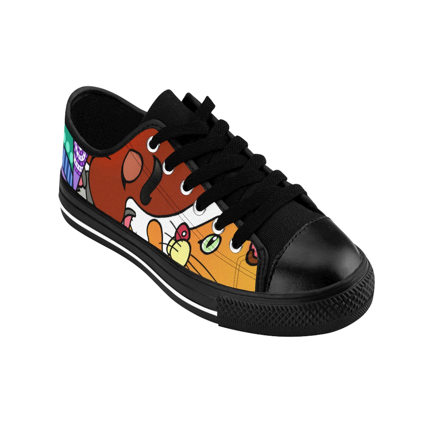 Phillip Martin Books Women's Sneakers