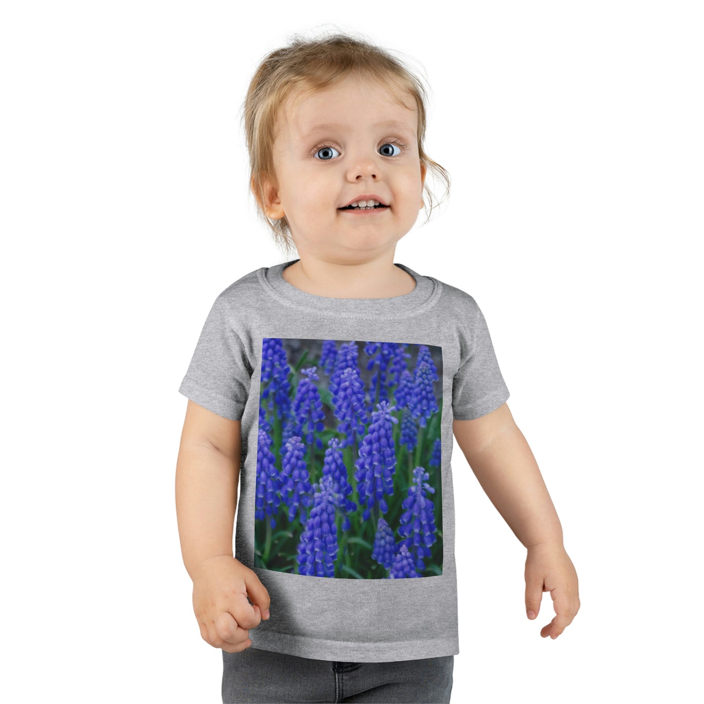 Flowers 11 Toddler T-shirt